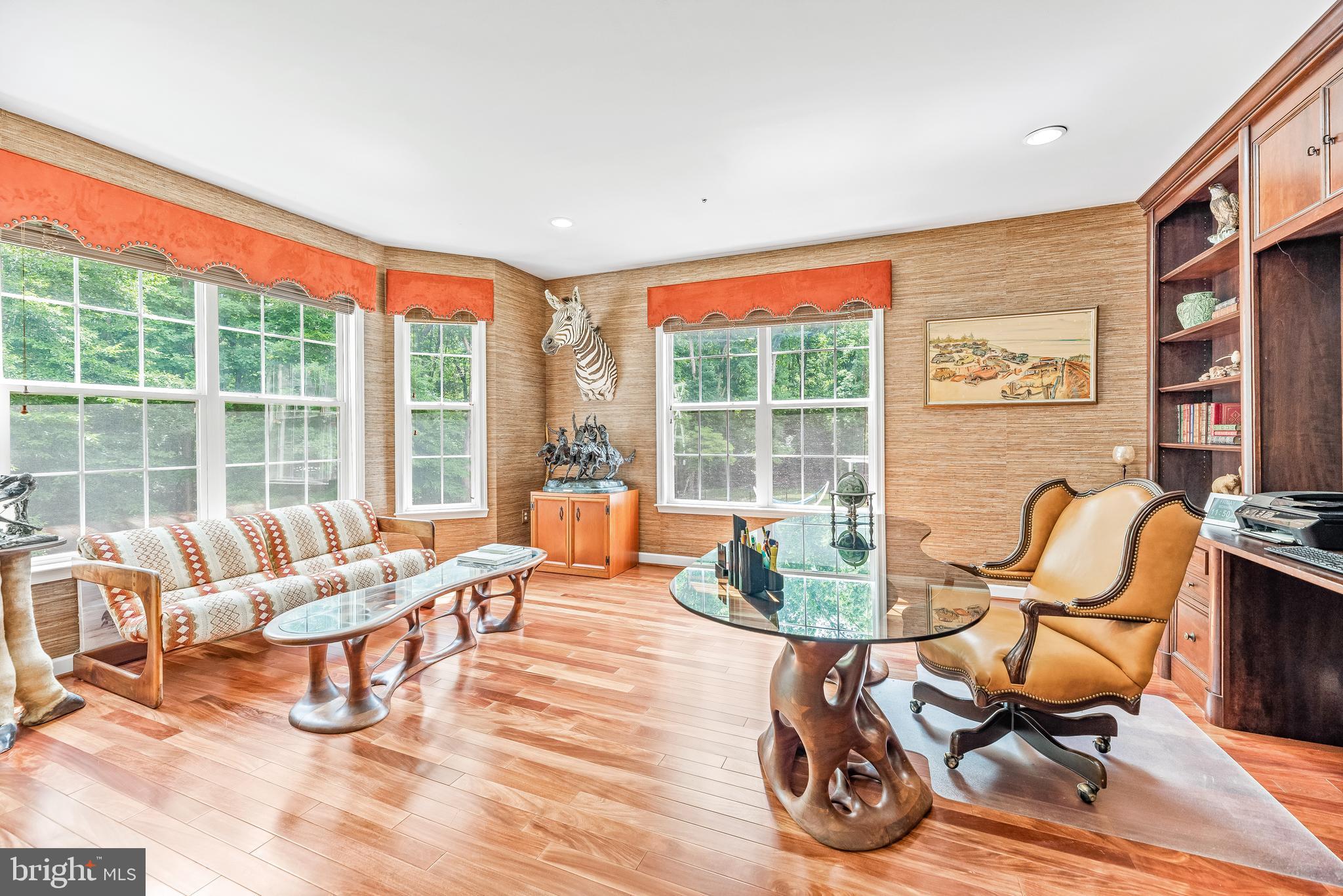 CALVERT CROSSING - Residential