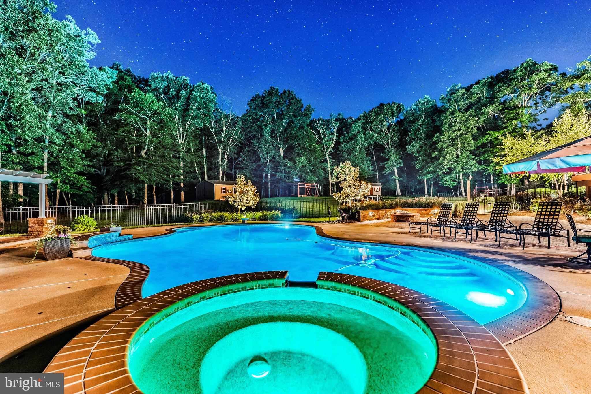 CALVERT CROSSING - Residential