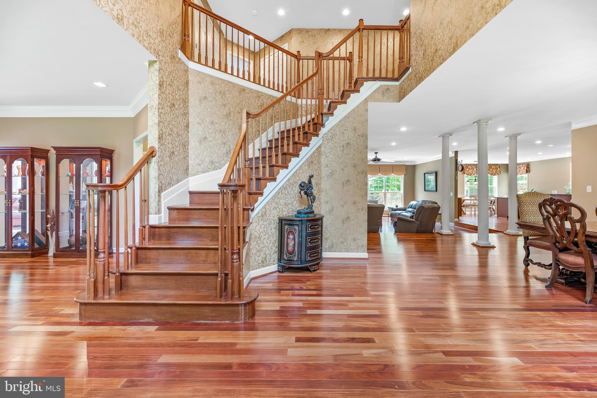 CALVERT CROSSING - Residential