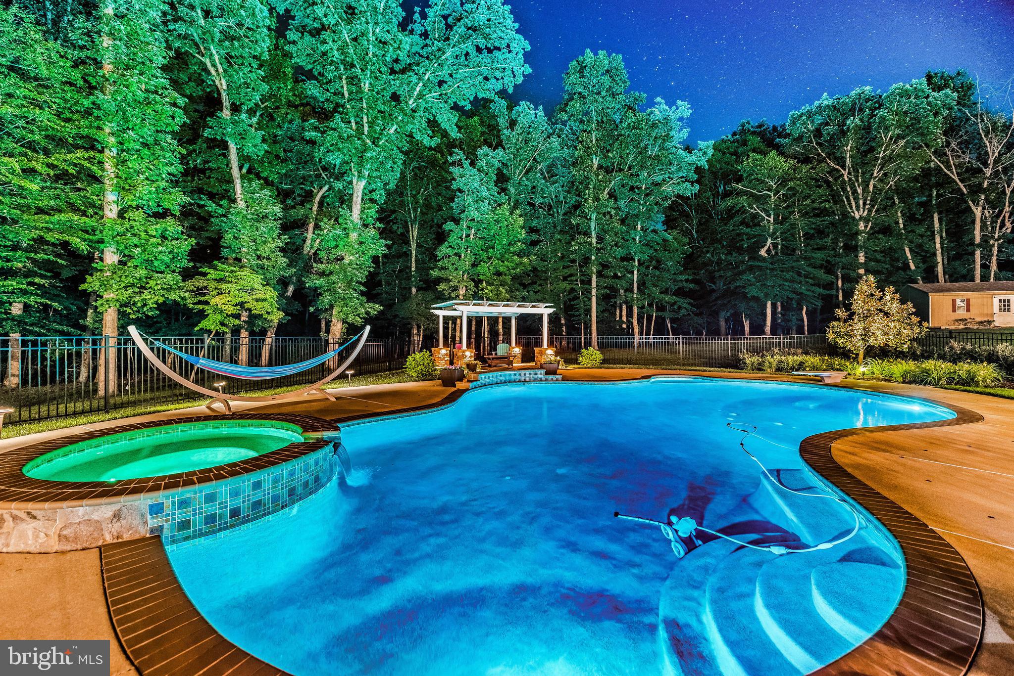 CALVERT CROSSING - Residential