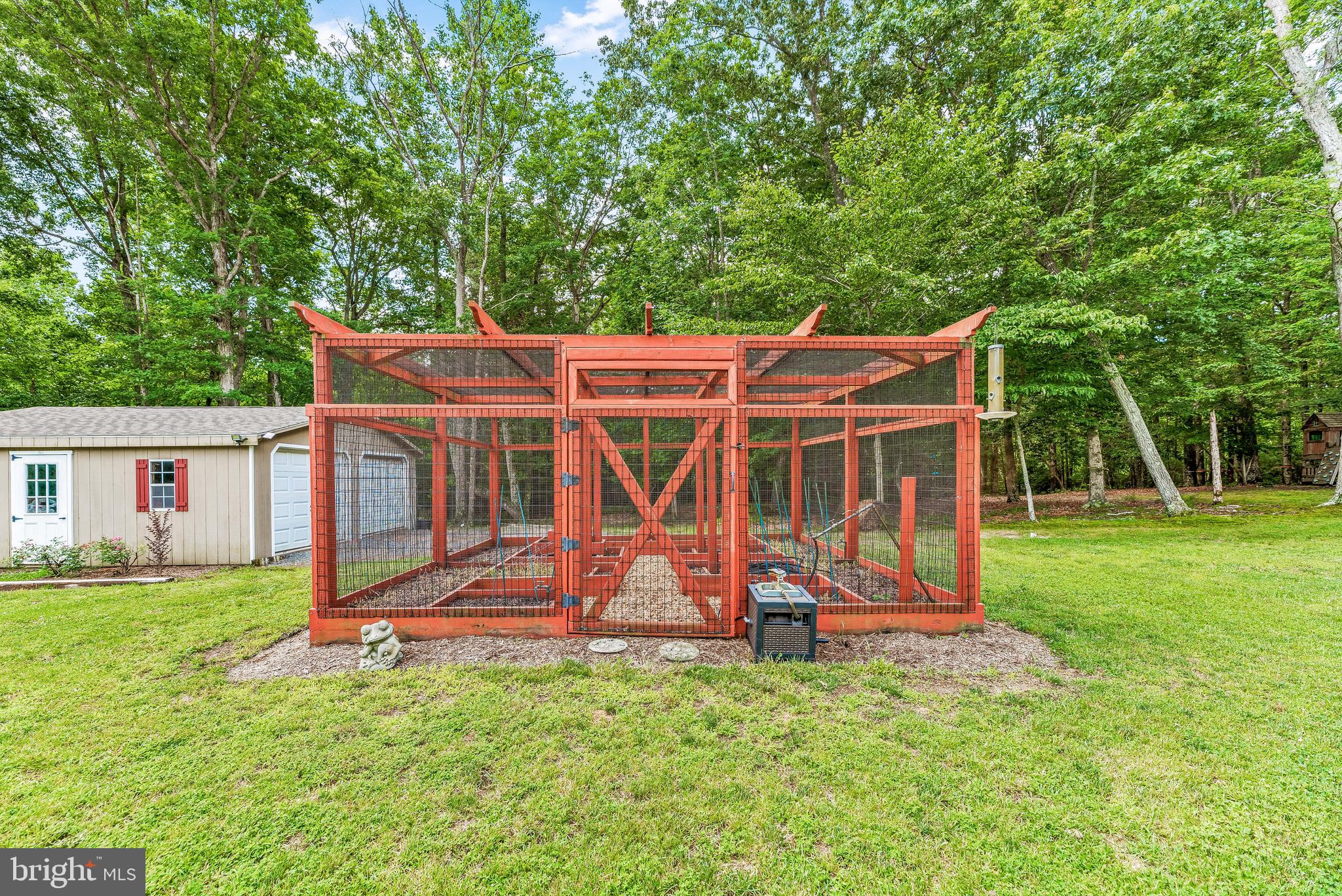 CALVERT CROSSING - Residential