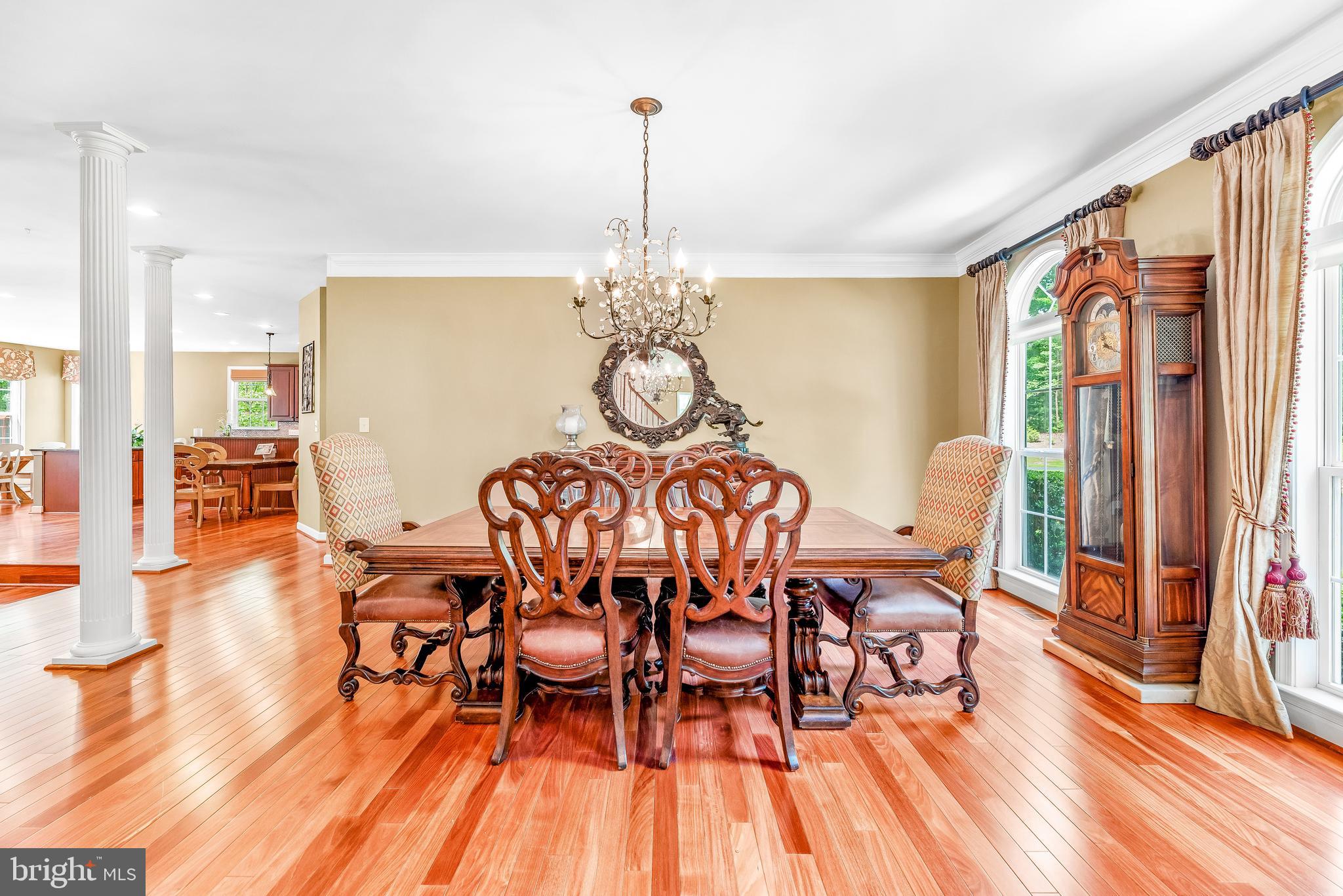 CALVERT CROSSING - Residential