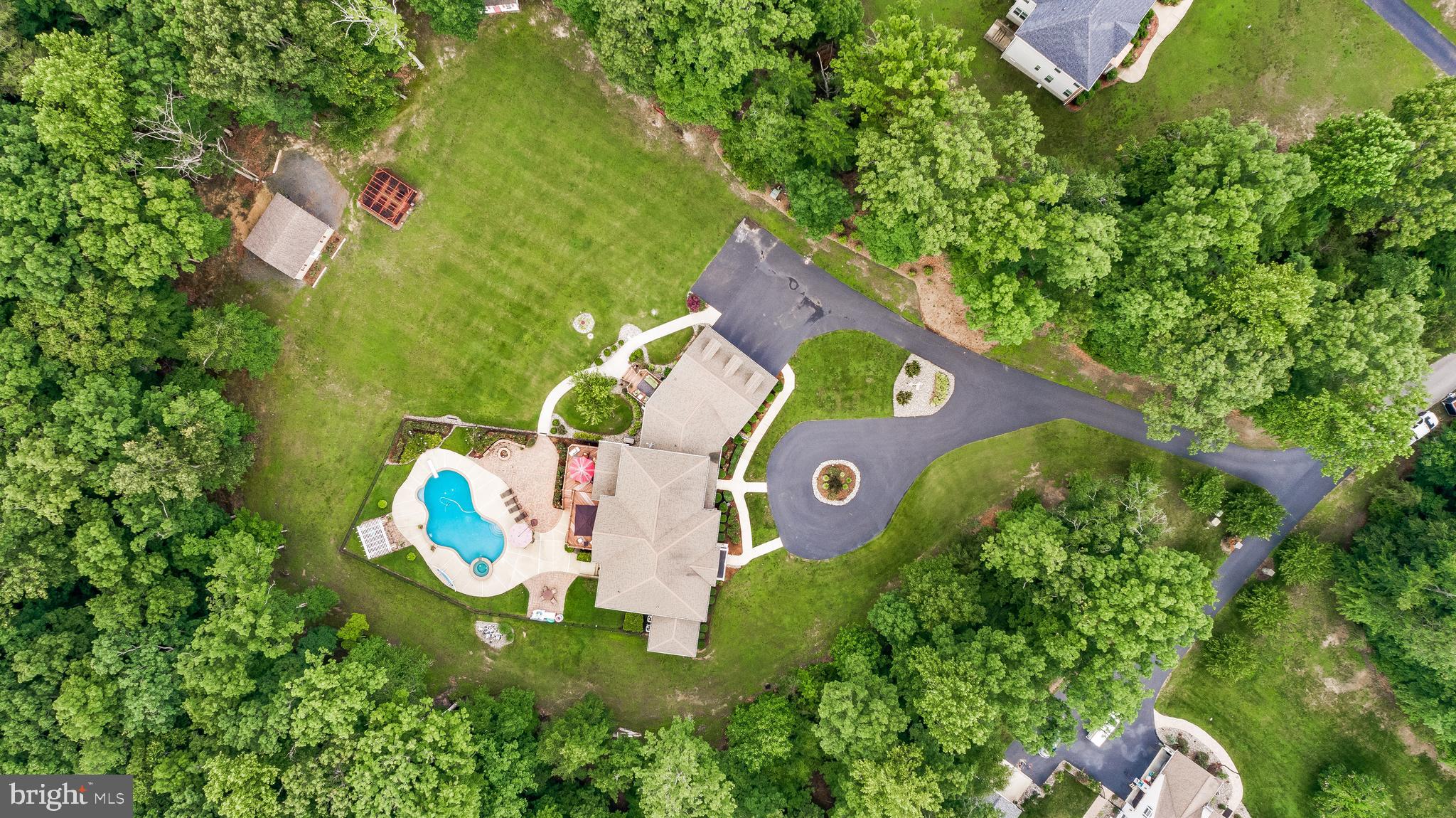 CALVERT CROSSING - Residential