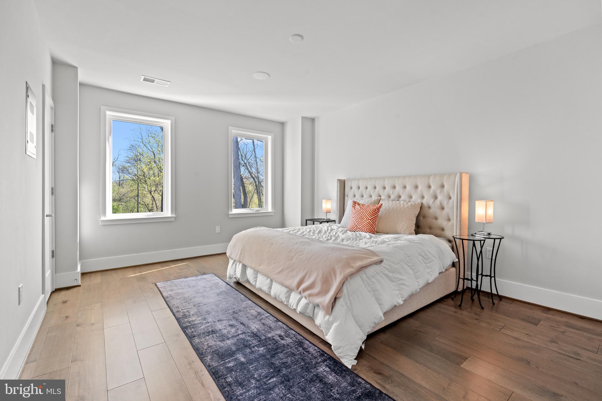 NORTH CHEVY CHASE - Residential Lease