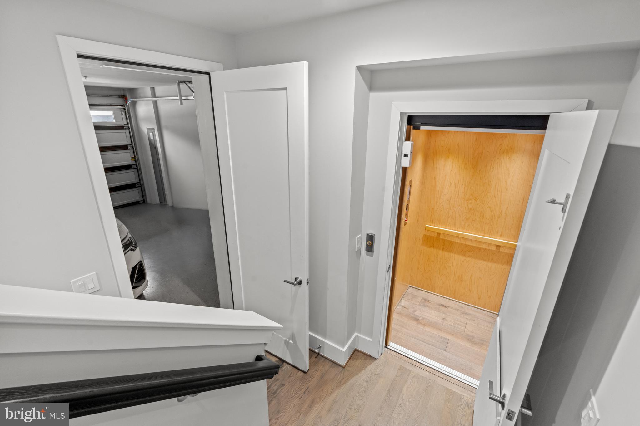 NORTH CHEVY CHASE - Residential Lease