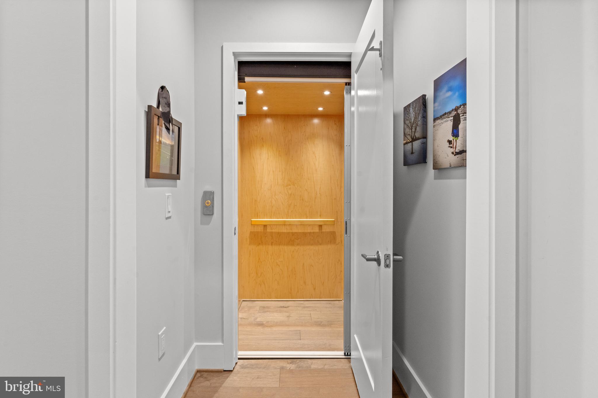 NORTH CHEVY CHASE - Residential Lease