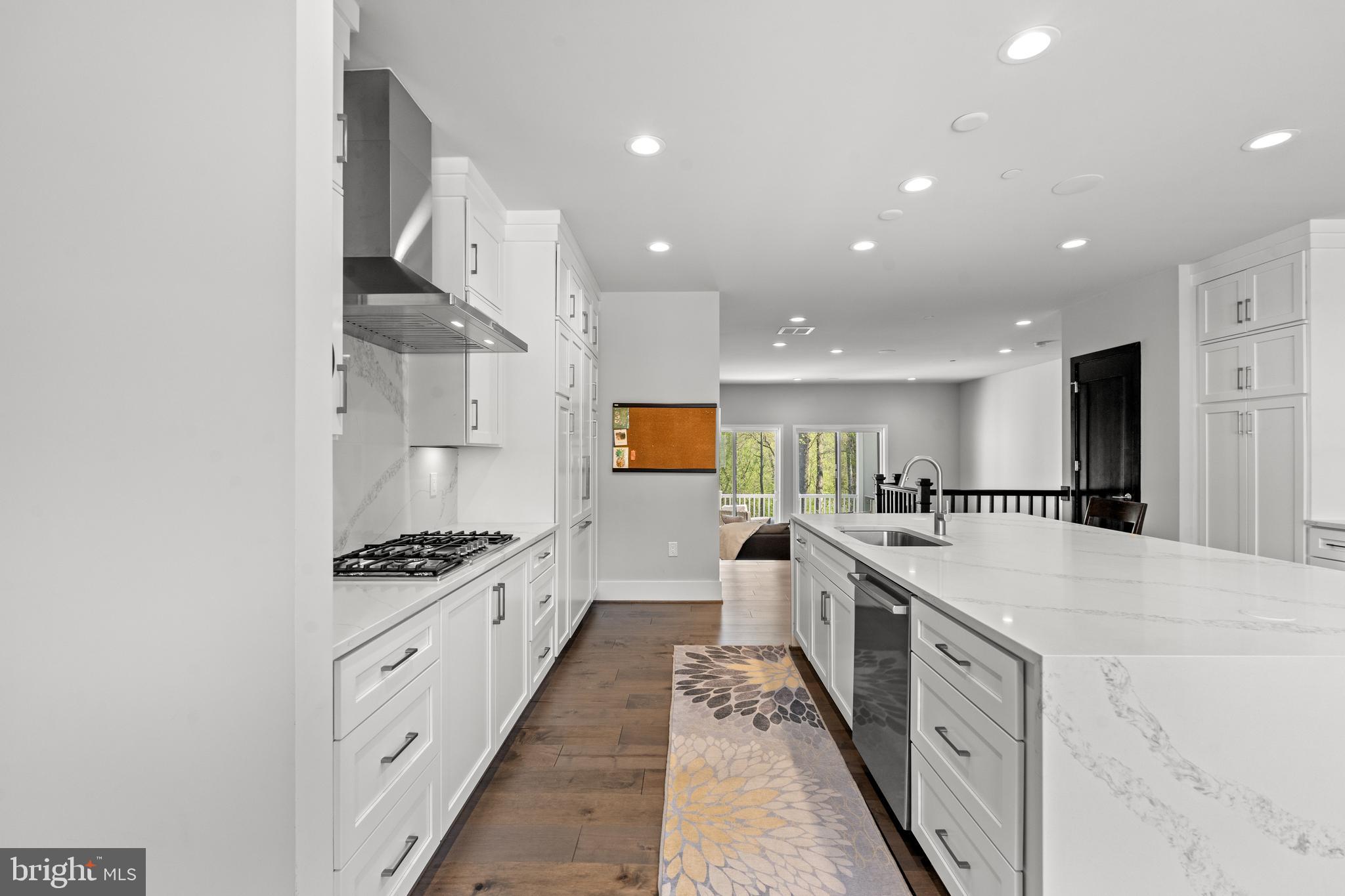 NORTH CHEVY CHASE - Residential Lease