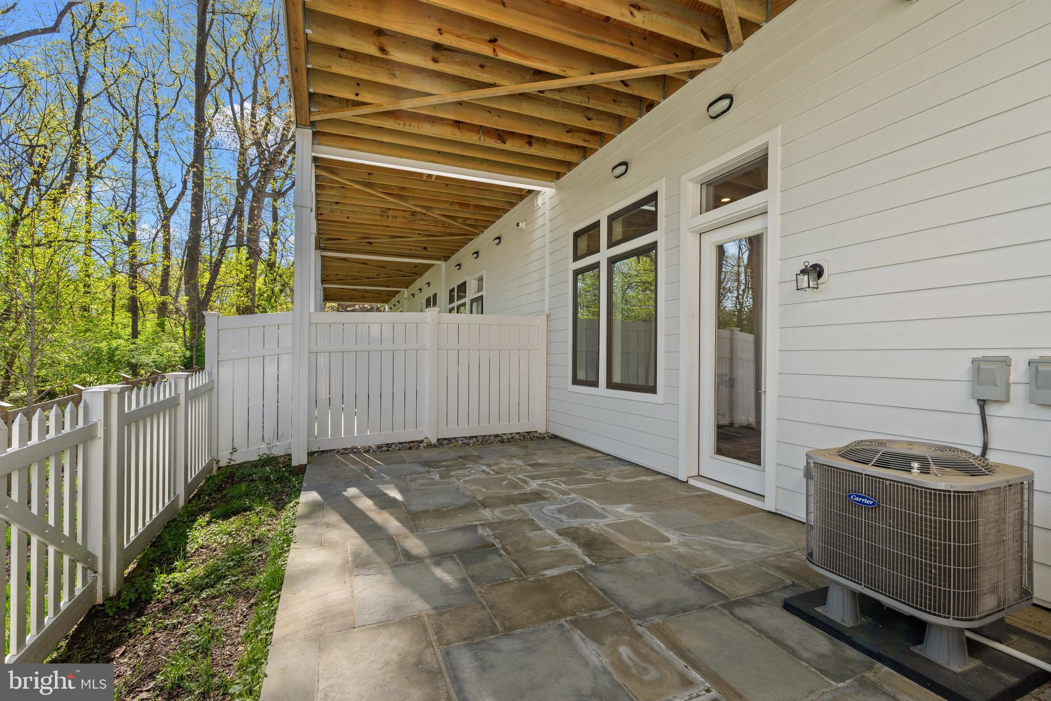 NORTH CHEVY CHASE - Residential Lease