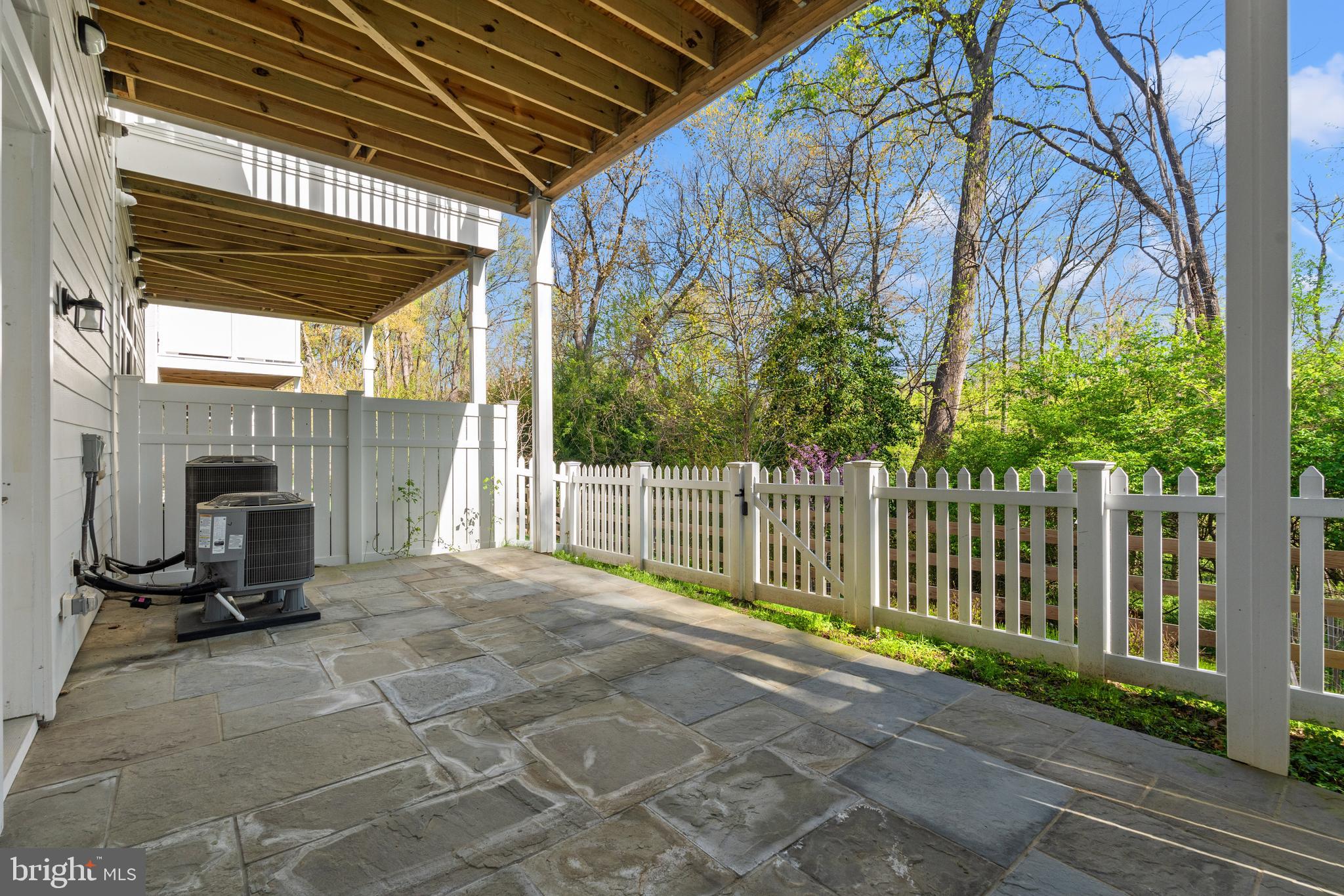 NORTH CHEVY CHASE - Residential Lease