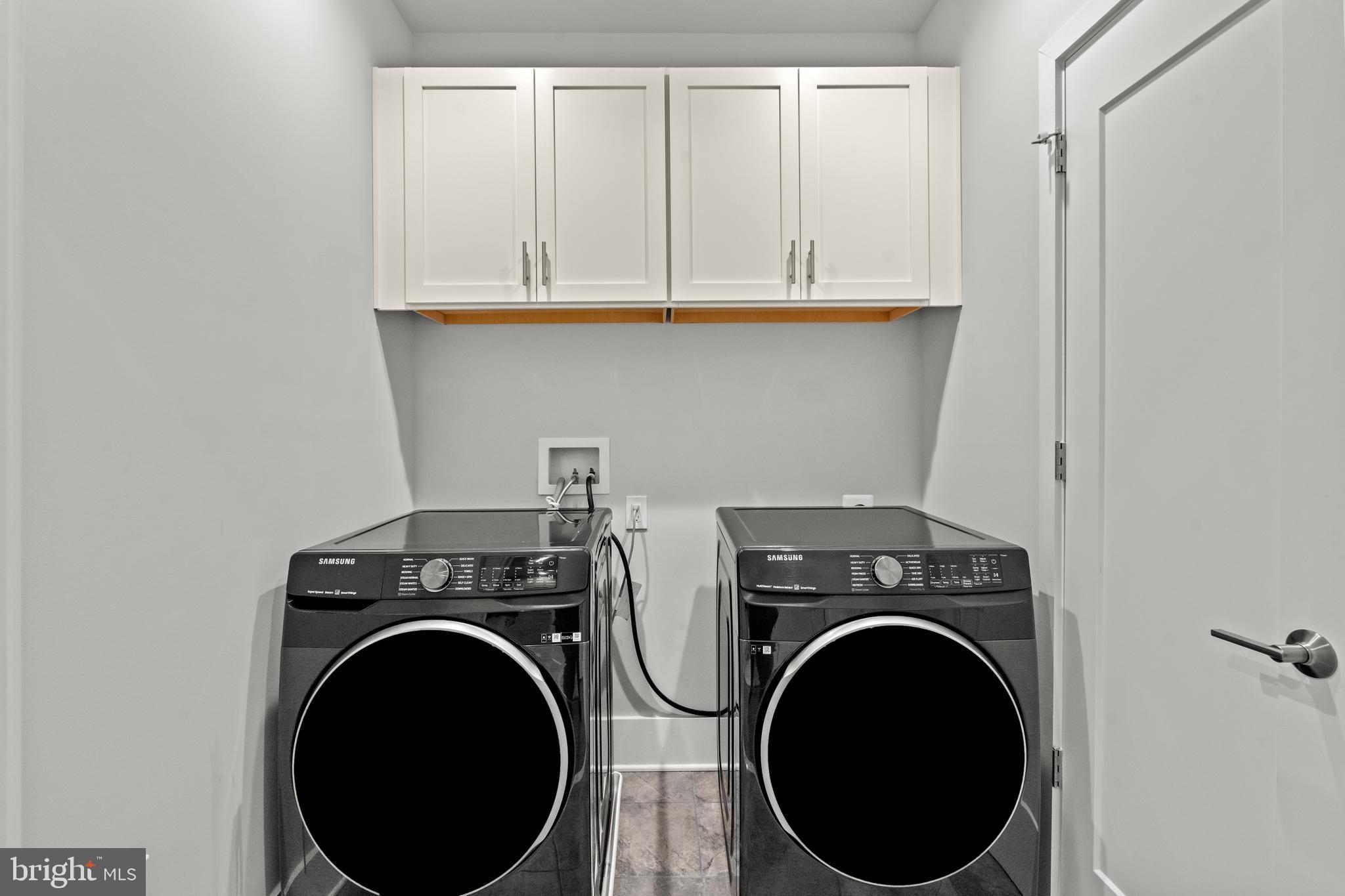 NORTH CHEVY CHASE - Residential Lease