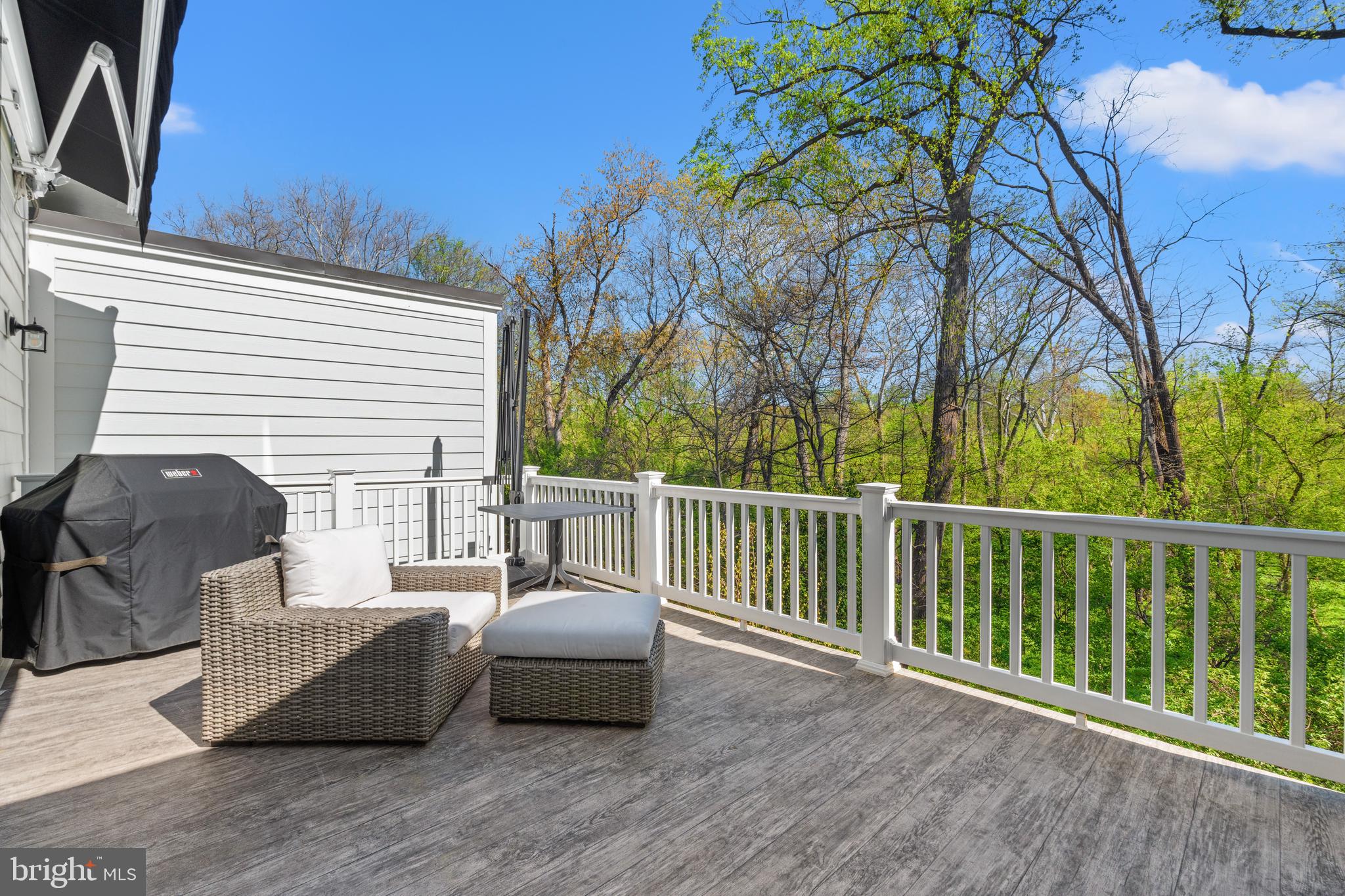 NORTH CHEVY CHASE - Residential Lease