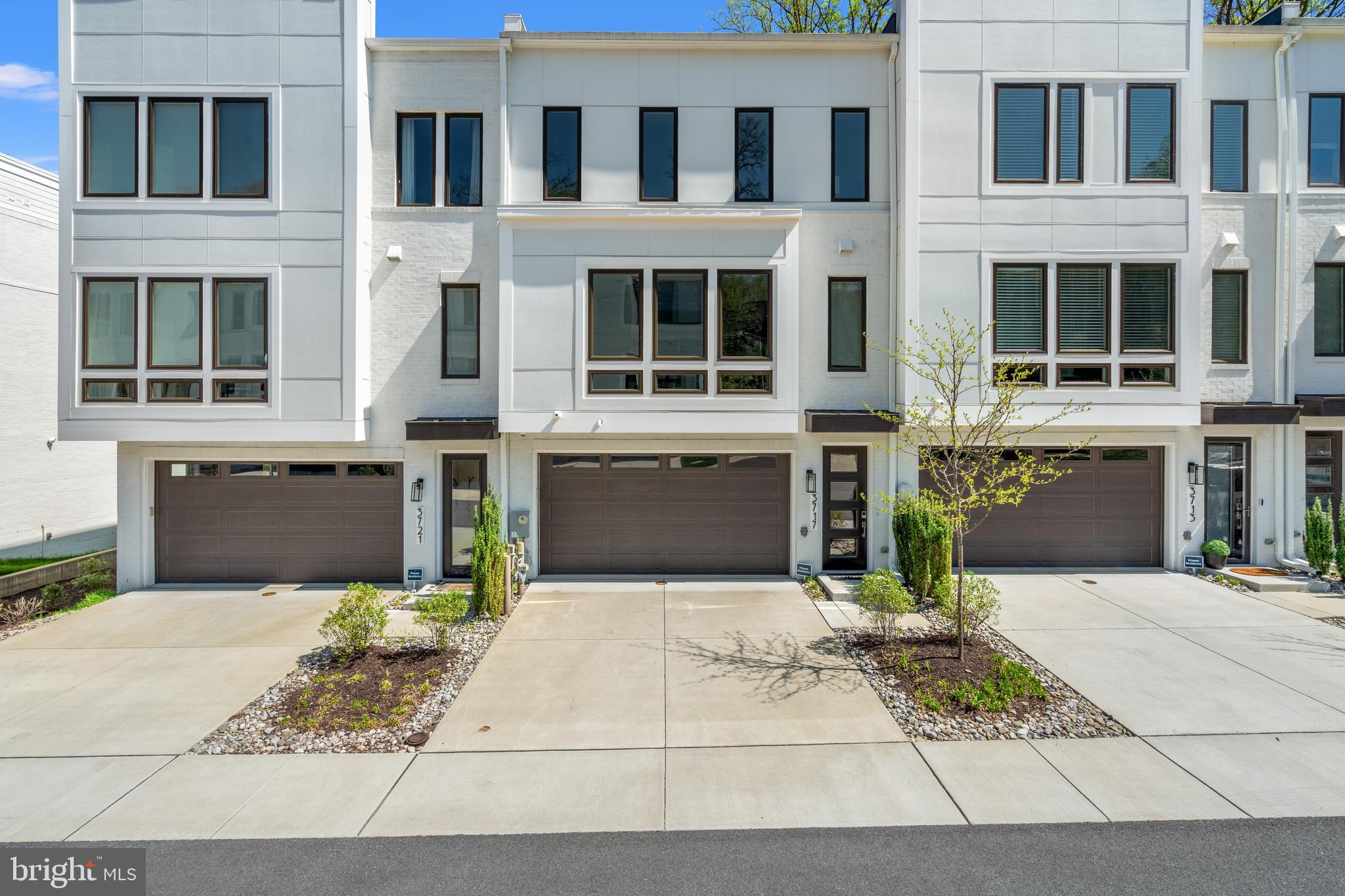 NORTH CHEVY CHASE - Residential Lease