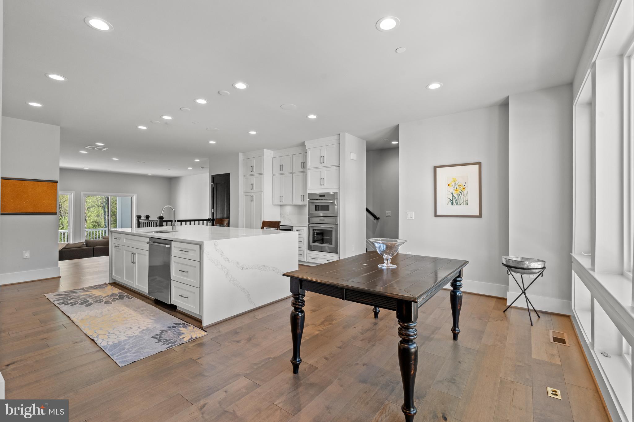 NORTH CHEVY CHASE - Residential Lease