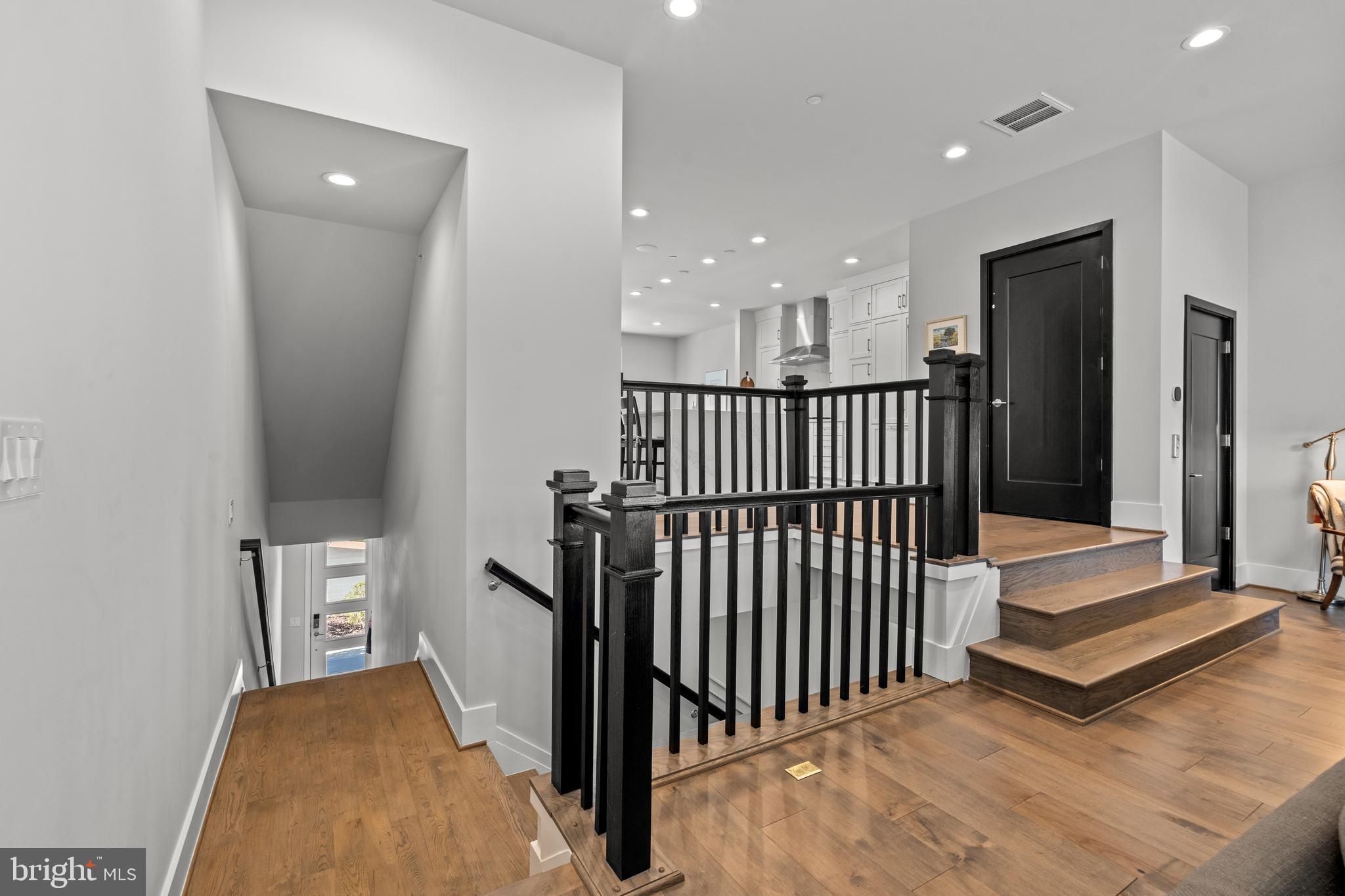 NORTH CHEVY CHASE - Residential Lease