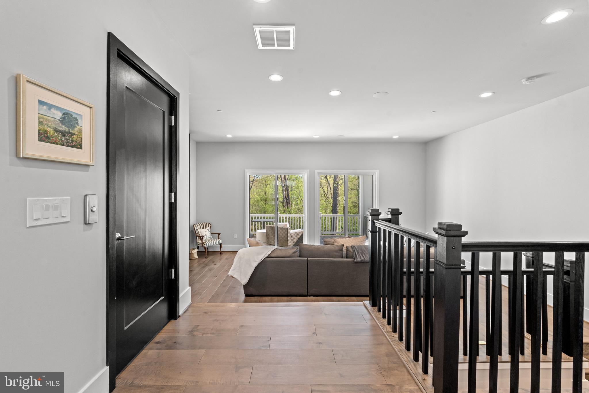 NORTH CHEVY CHASE - Residential Lease