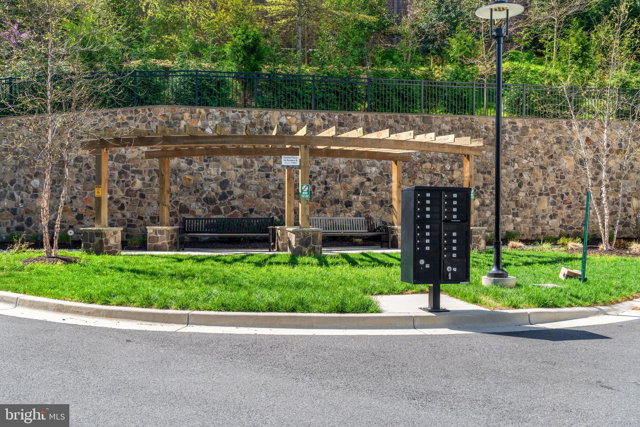 NORTH CHEVY CHASE - Residential Lease