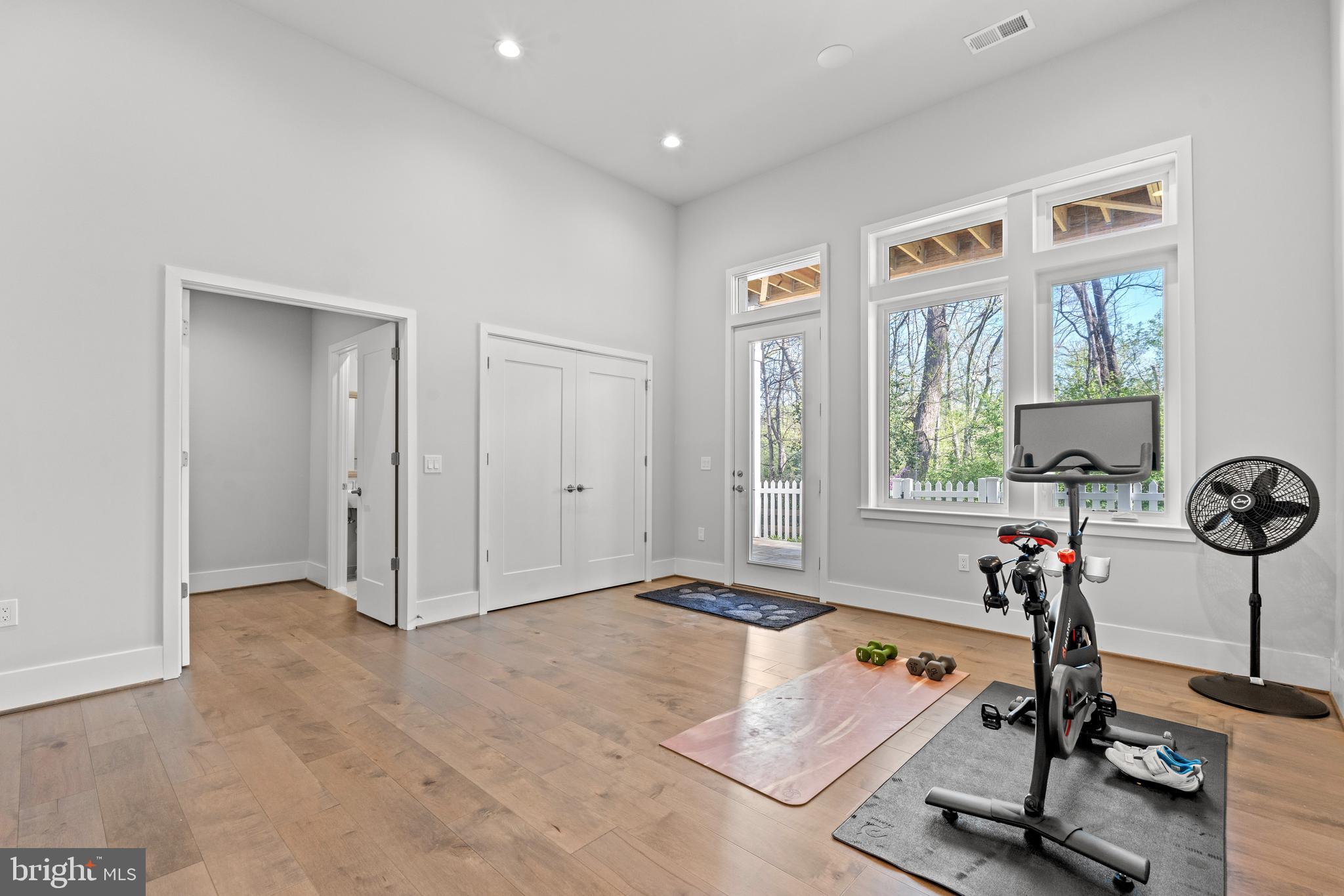 NORTH CHEVY CHASE - Residential Lease