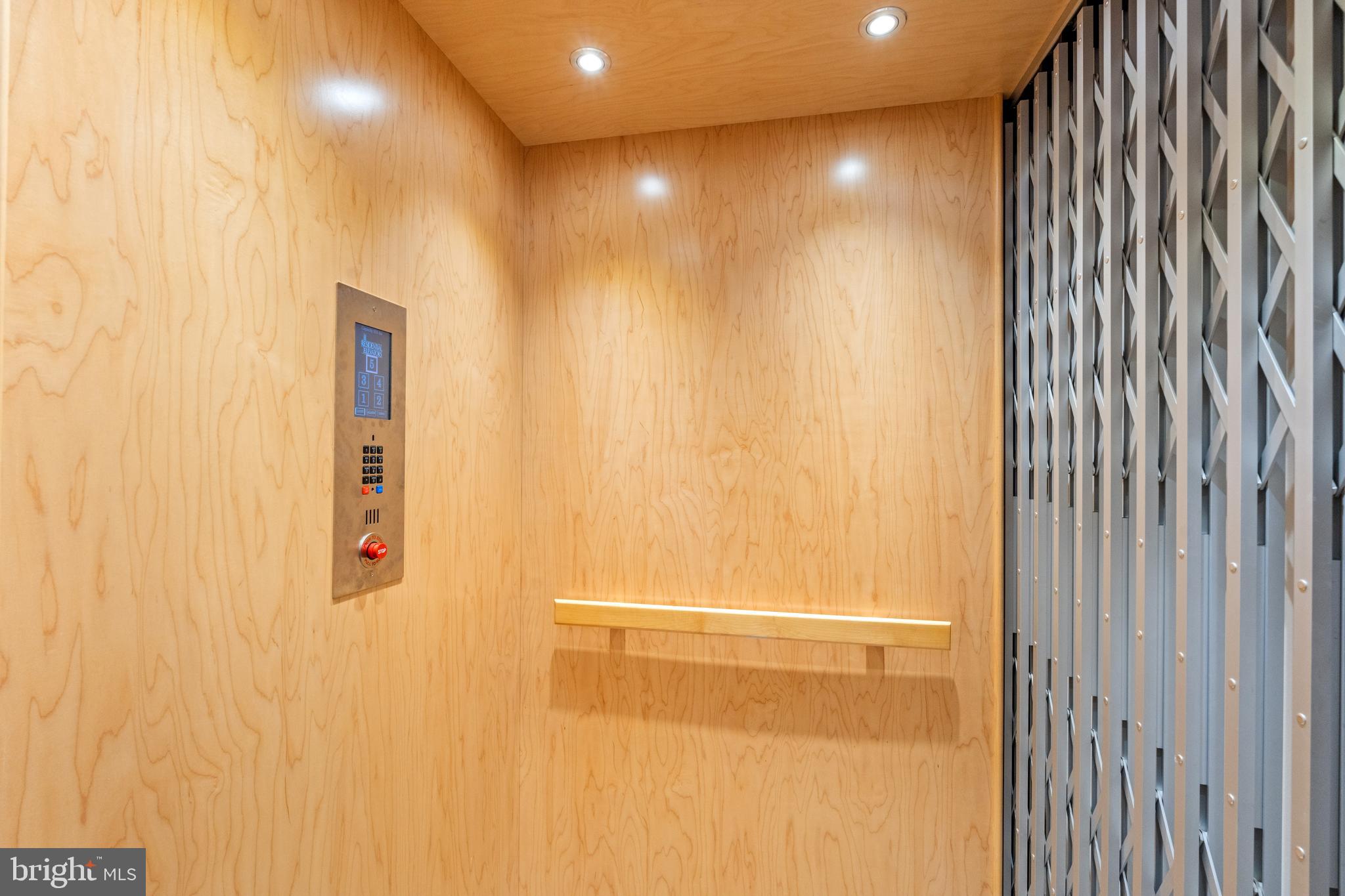 NORTH CHEVY CHASE - Residential Lease