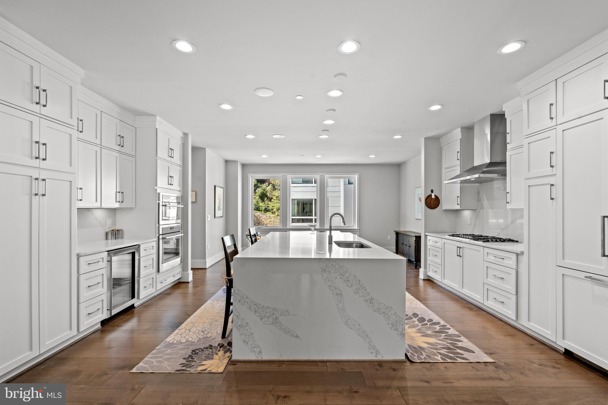 NORTH CHEVY CHASE - Residential Lease