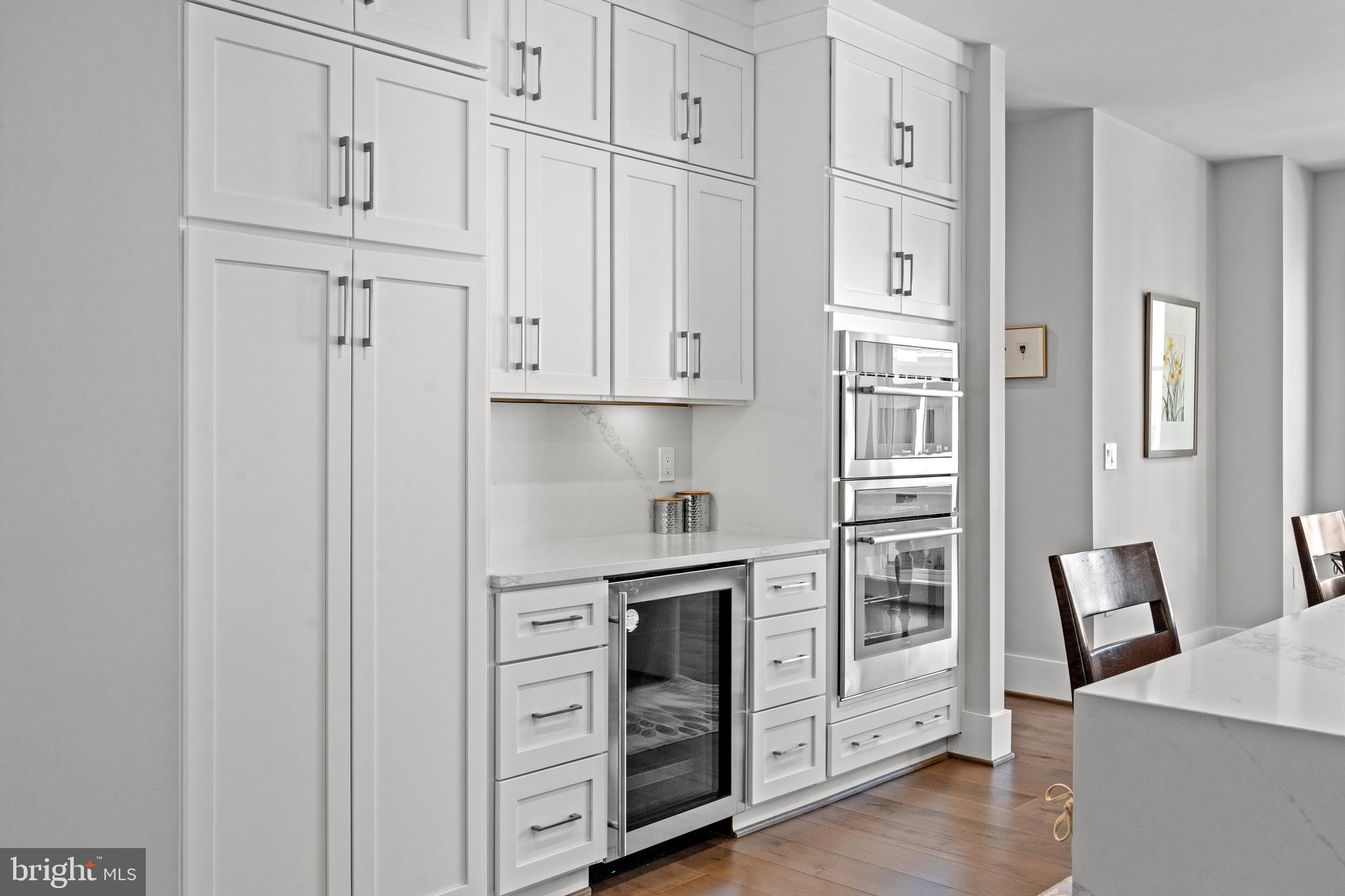 NORTH CHEVY CHASE - Residential Lease