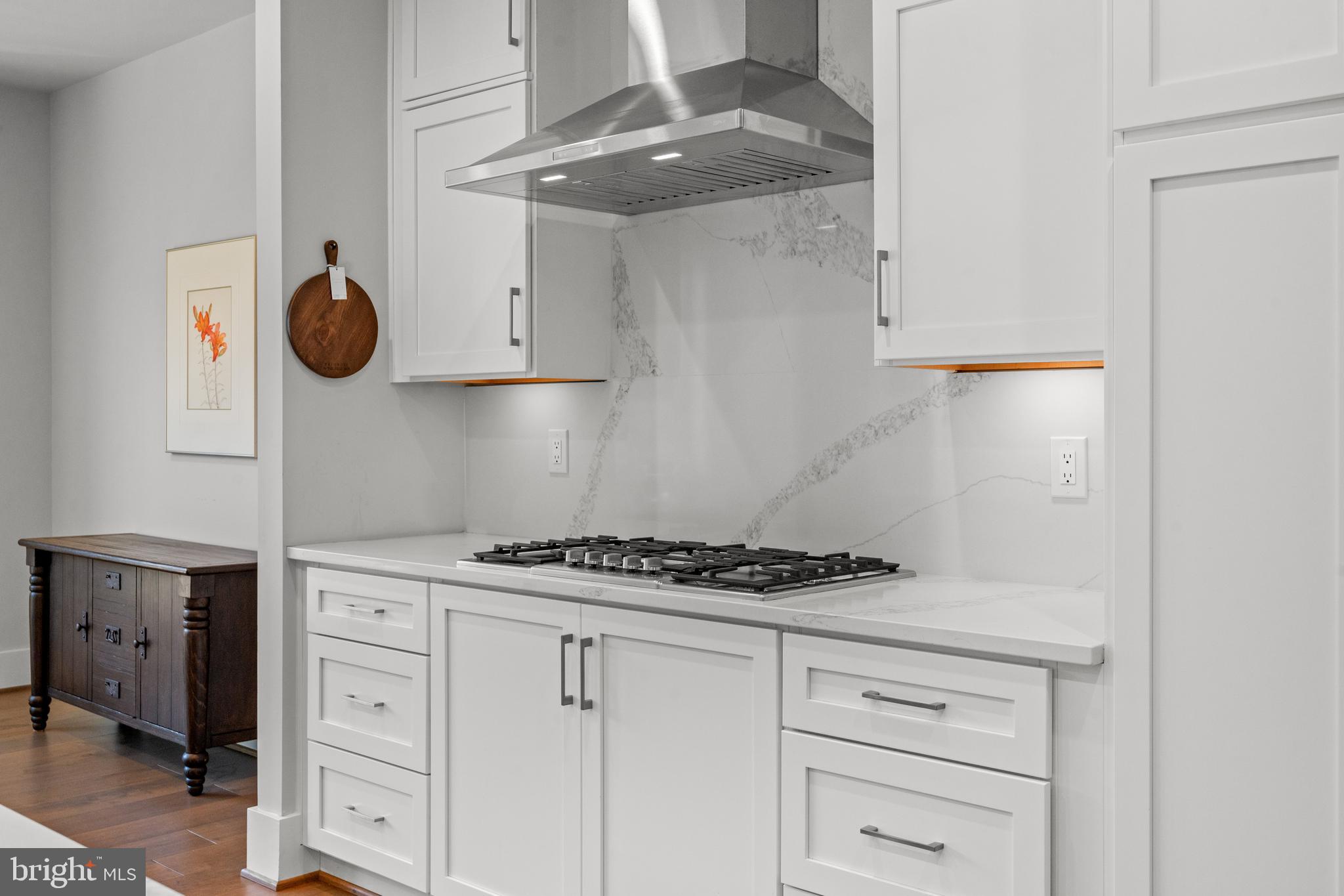 NORTH CHEVY CHASE - Residential Lease