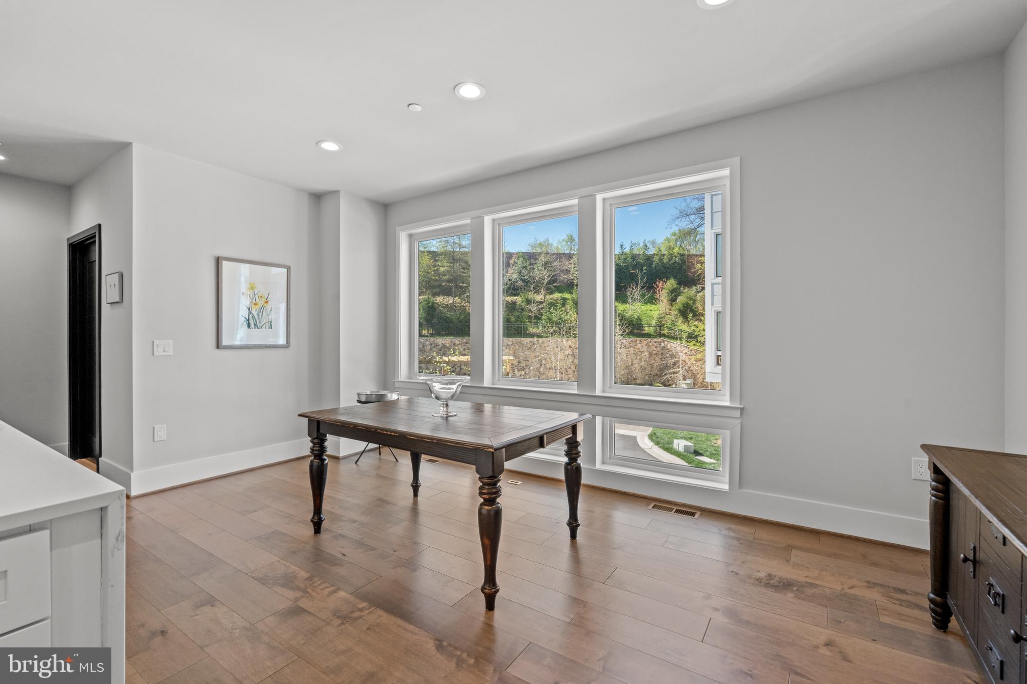 NORTH CHEVY CHASE - Residential Lease