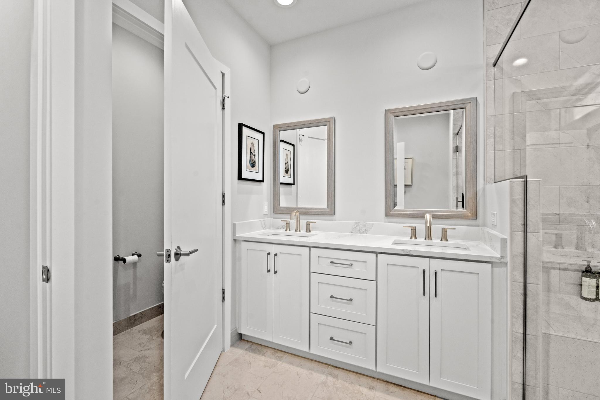 NORTH CHEVY CHASE - Residential Lease