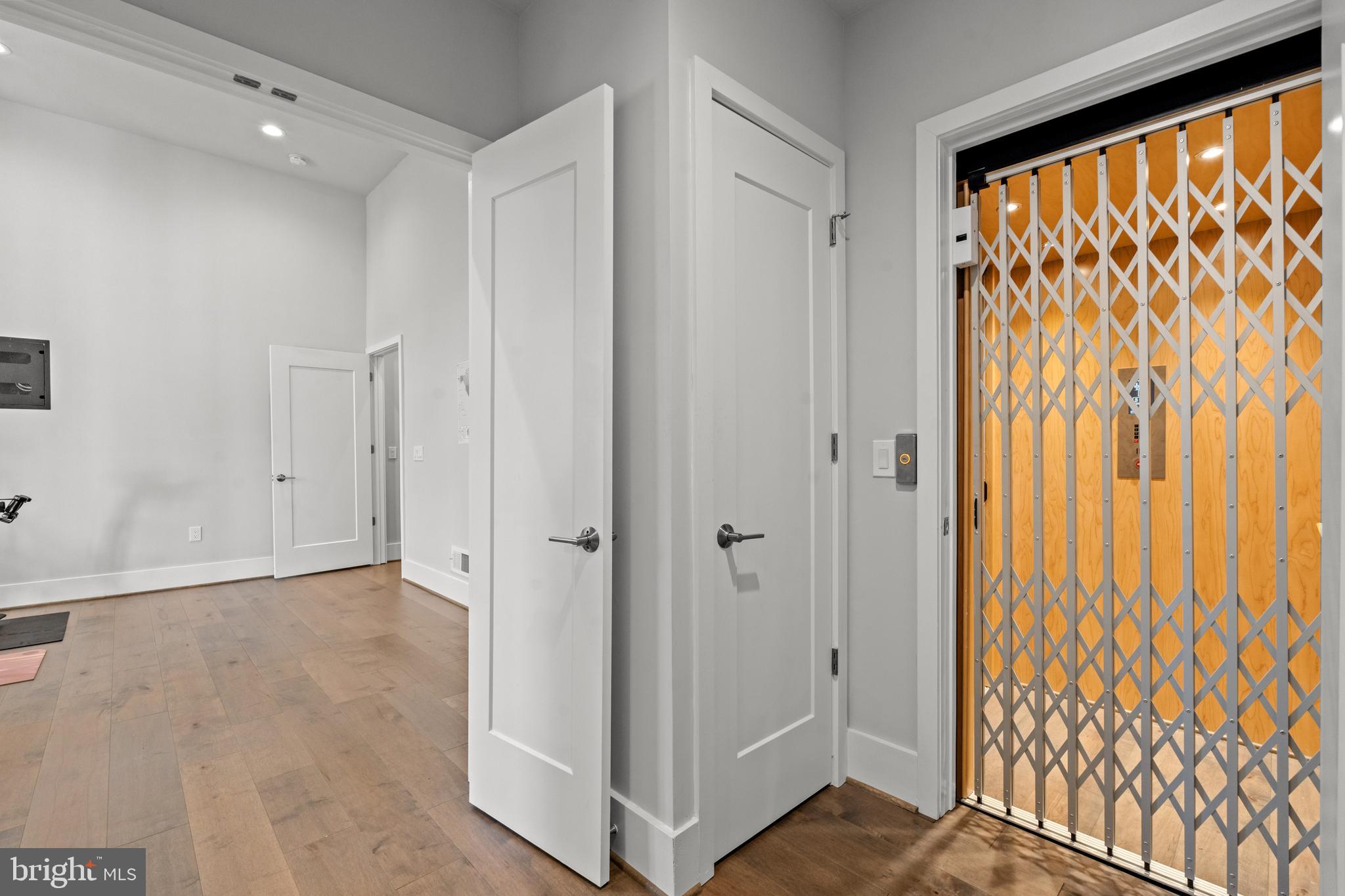 NORTH CHEVY CHASE - Residential Lease