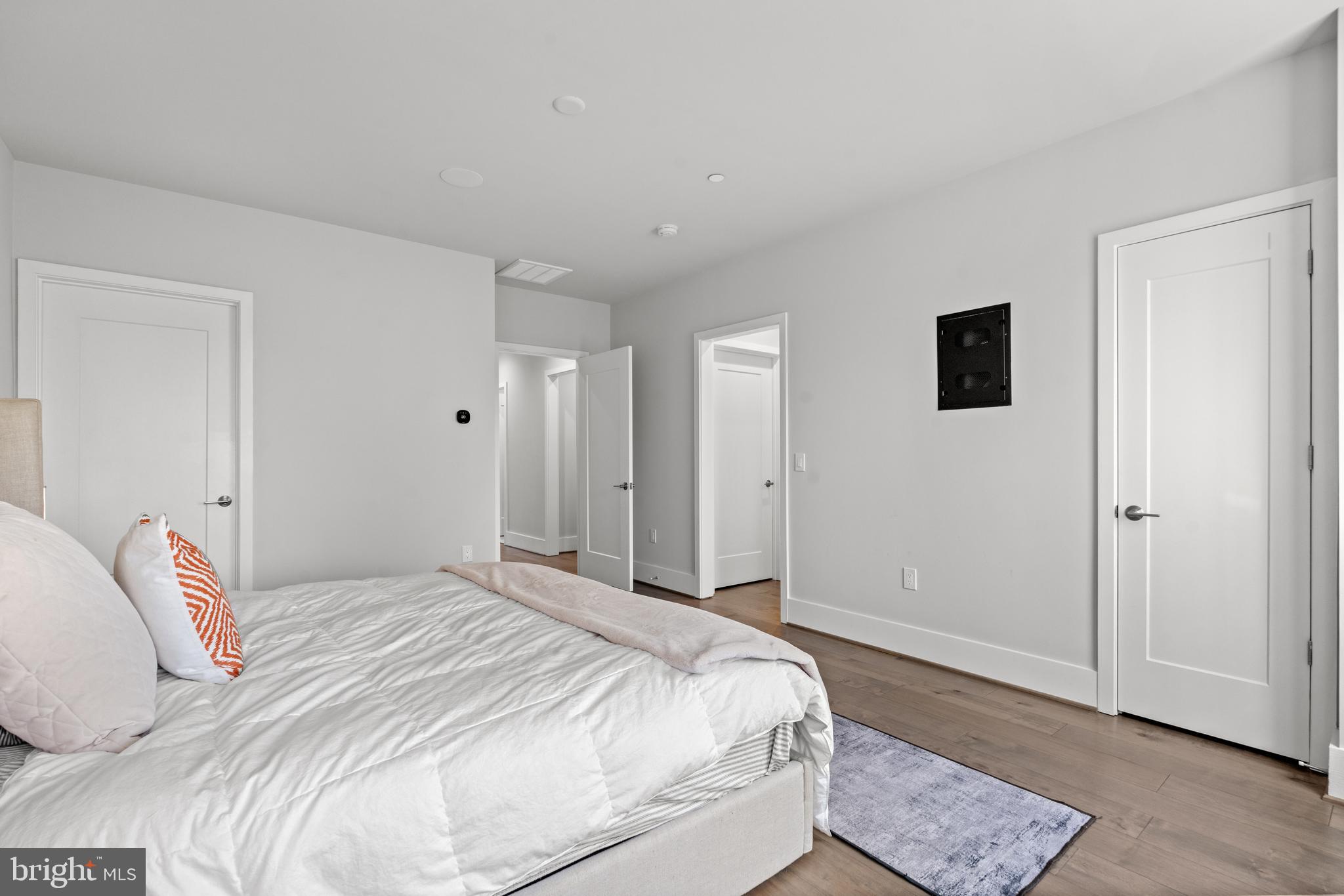 NORTH CHEVY CHASE - Residential Lease