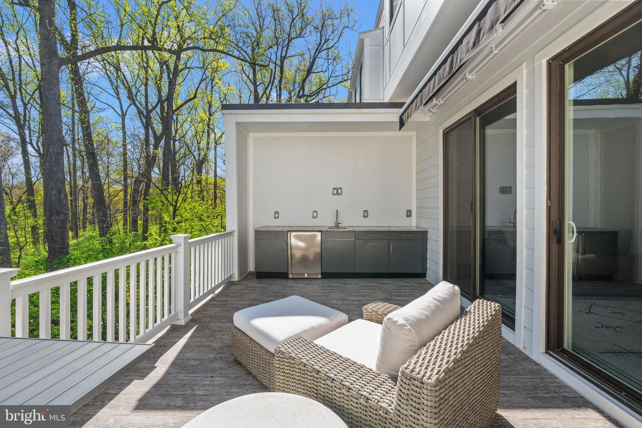 NORTH CHEVY CHASE - Residential Lease