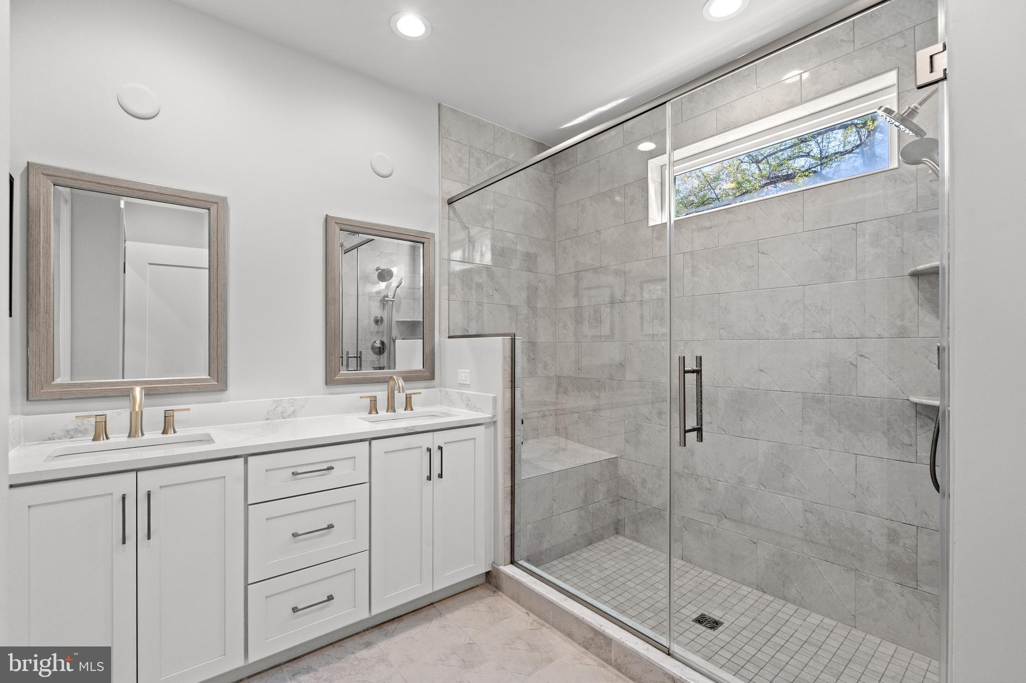 NORTH CHEVY CHASE - Residential Lease