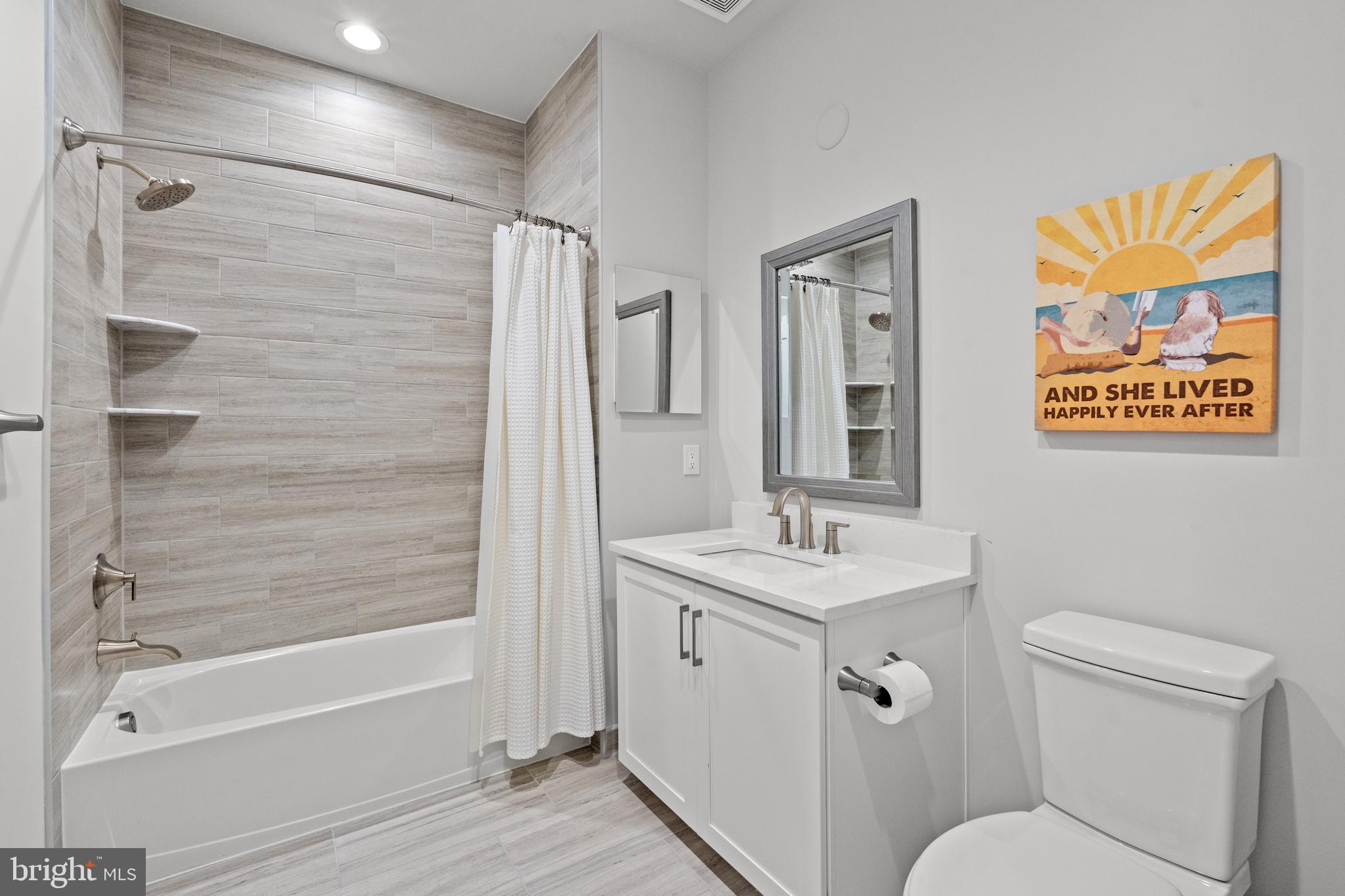 NORTH CHEVY CHASE - Residential Lease