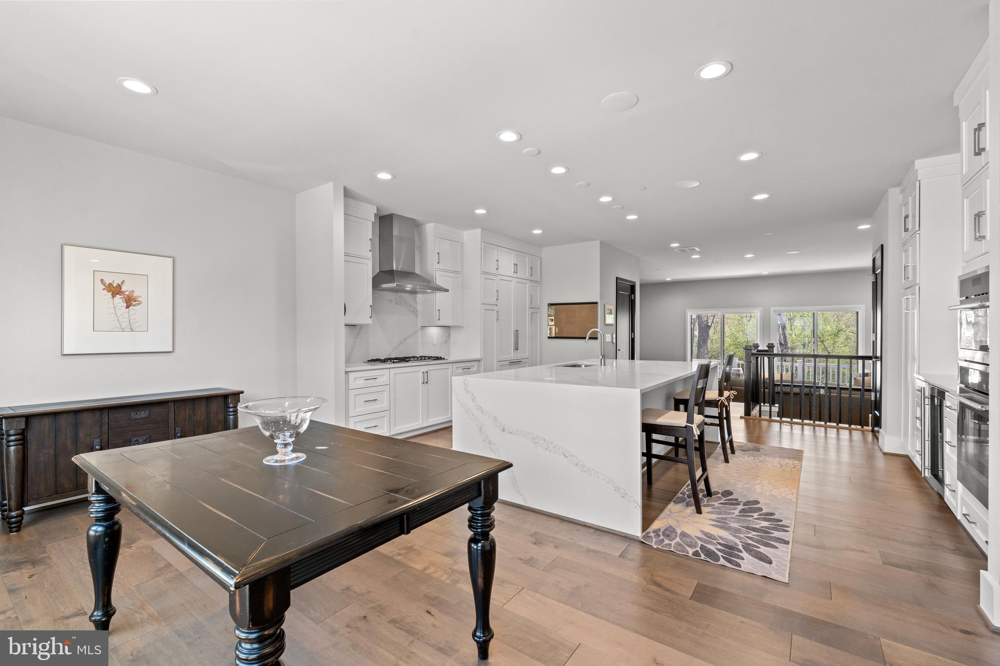 NORTH CHEVY CHASE - Residential Lease