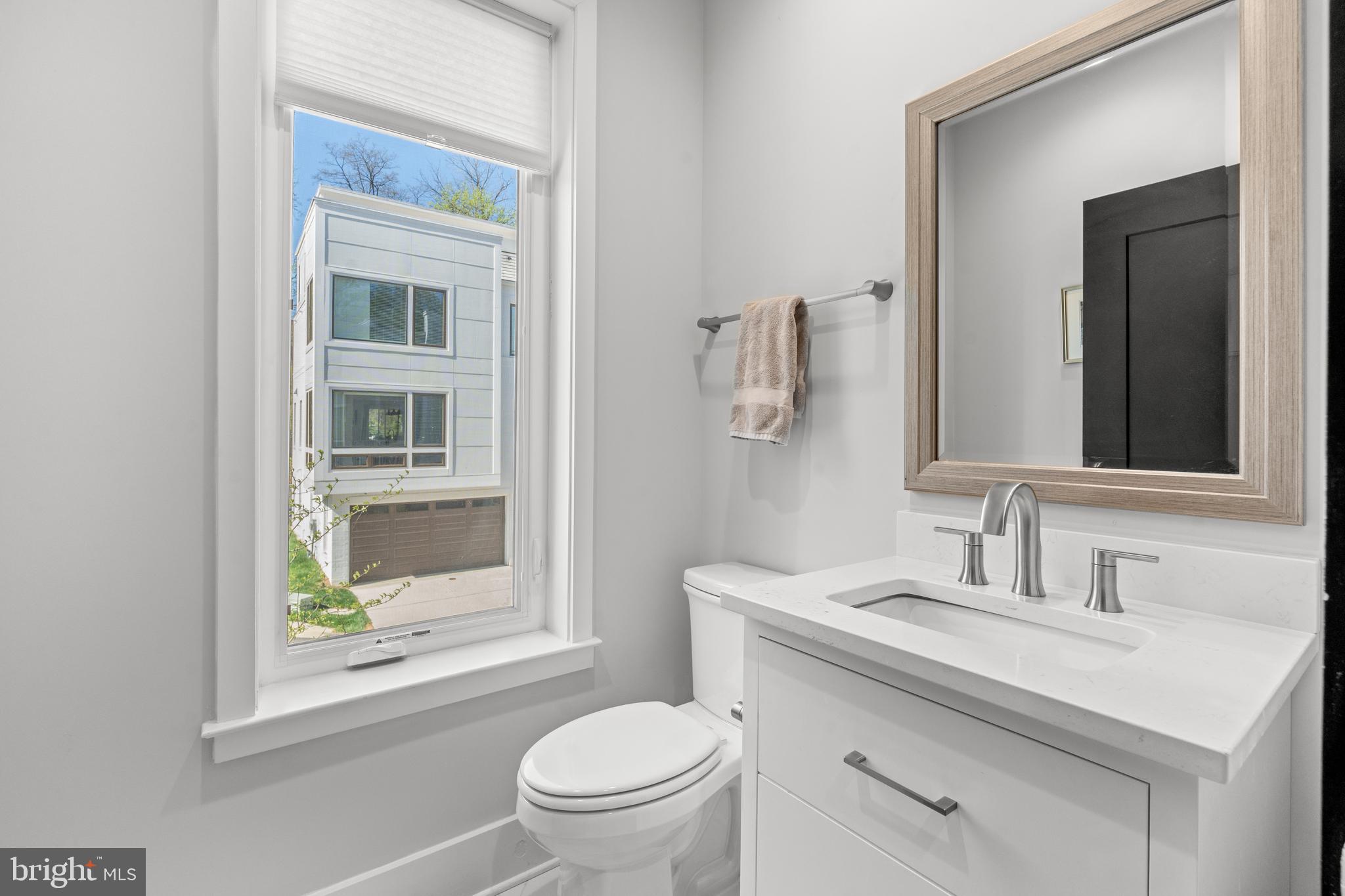 NORTH CHEVY CHASE - Residential Lease