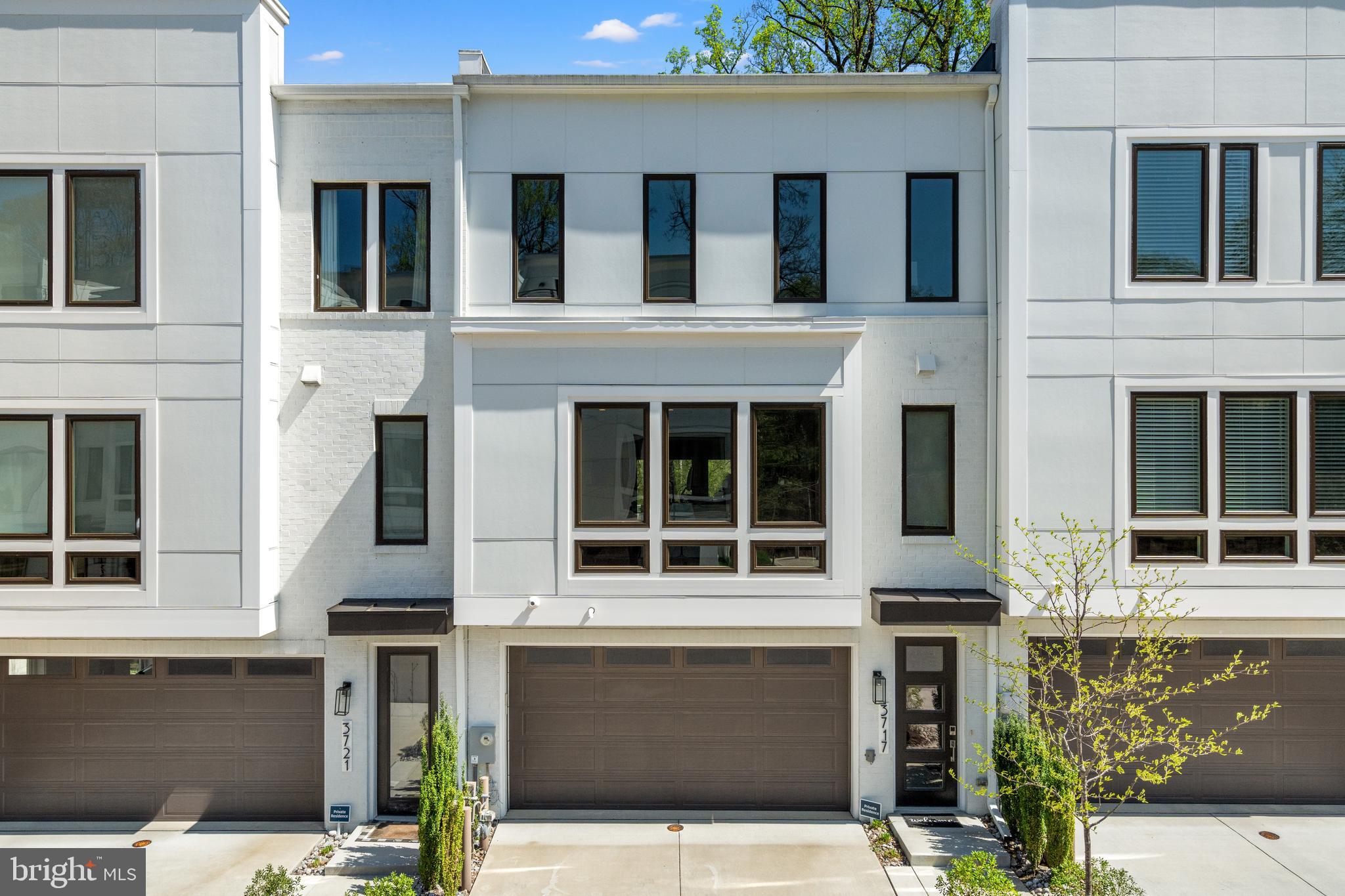 NORTH CHEVY CHASE - Residential Lease