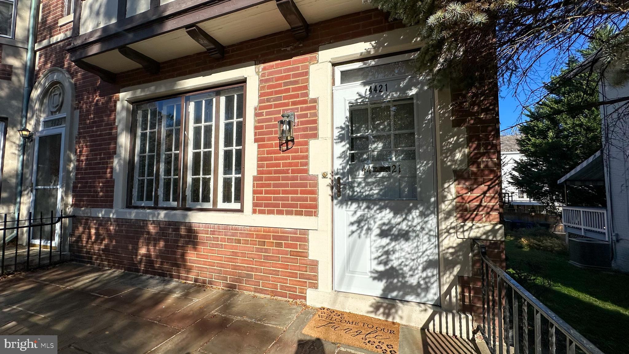 4421 FESSENDEN STREET NW