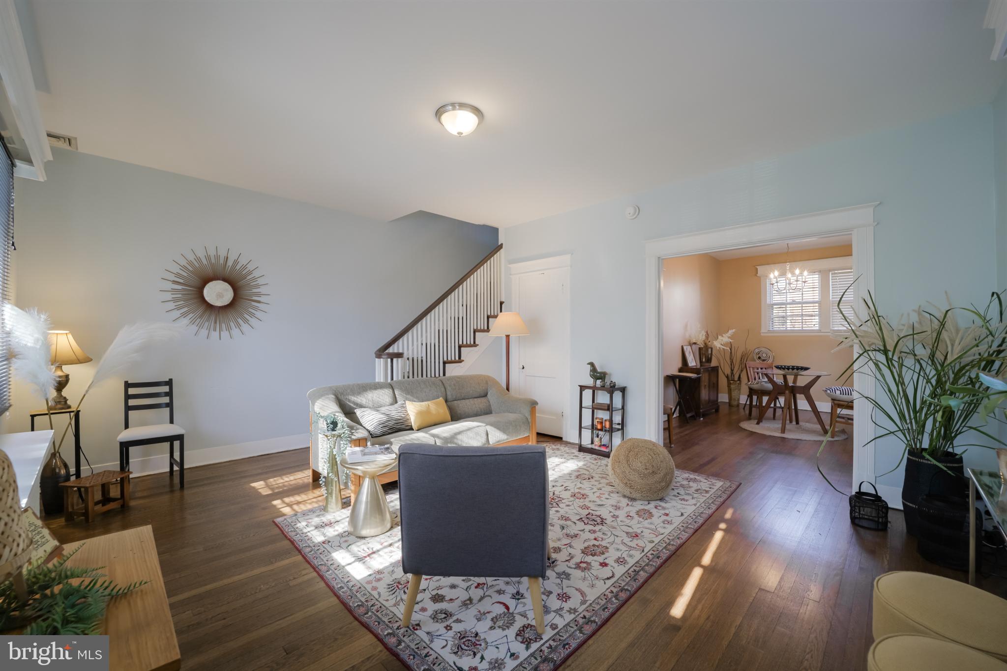 4421 FESSENDEN STREET NW