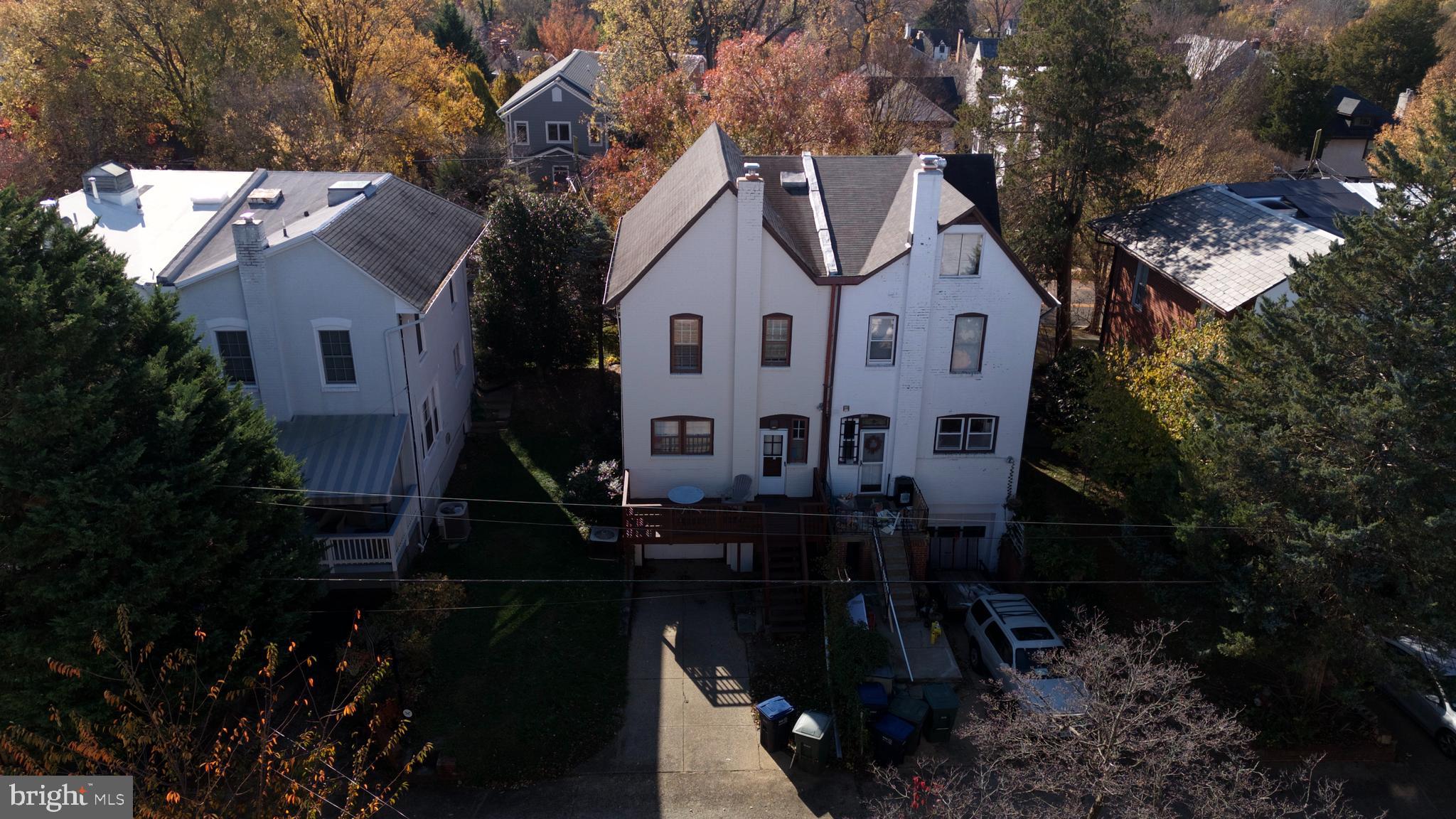 4421 FESSENDEN STREET NW