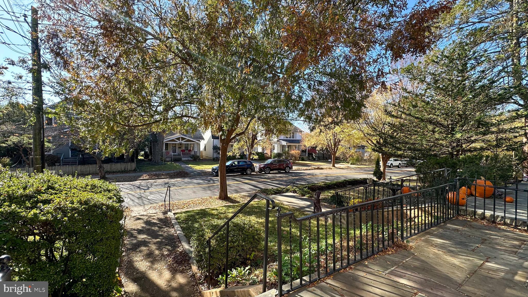 4421 FESSENDEN STREET NW