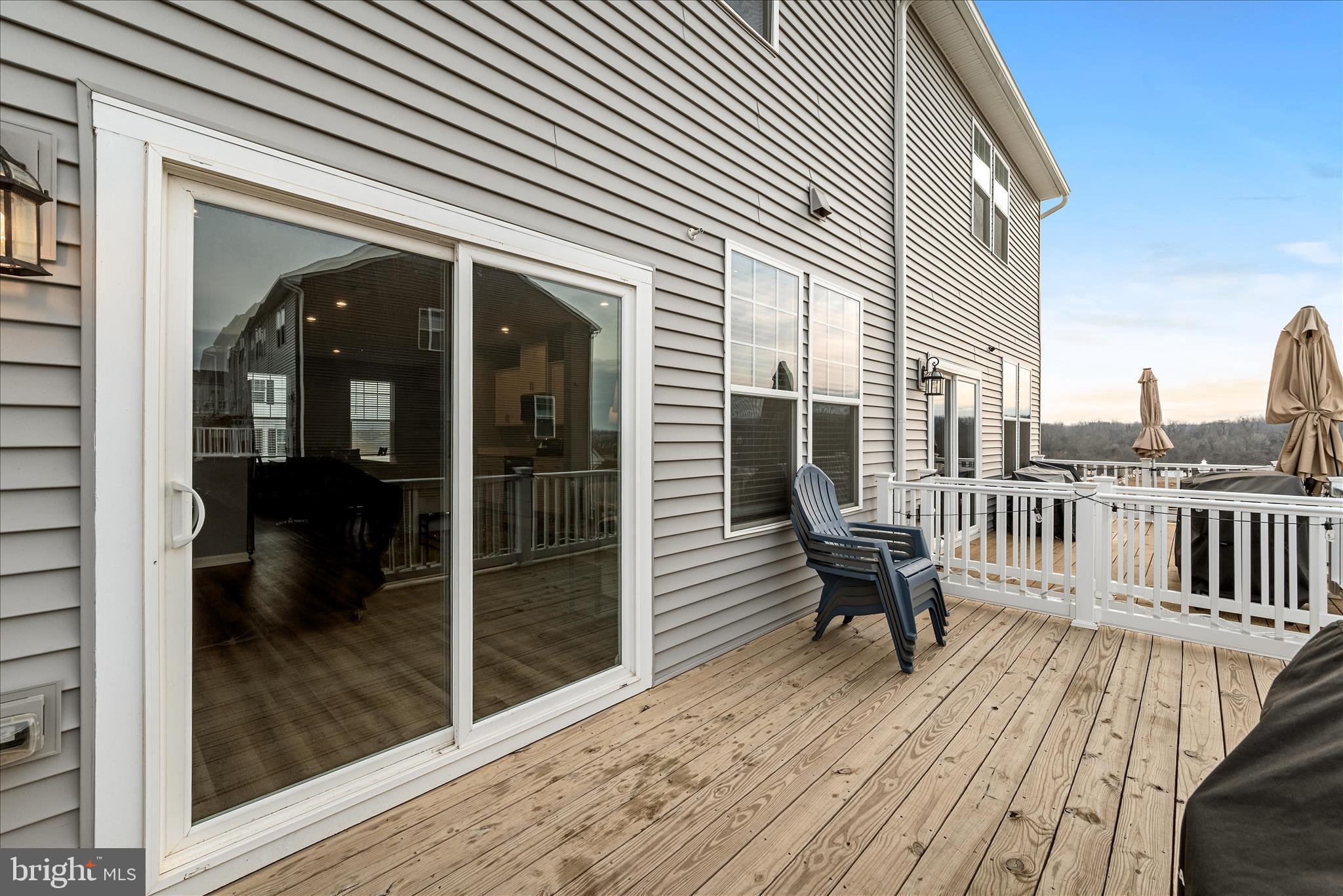 PRESIDENTS POINTE - Residential