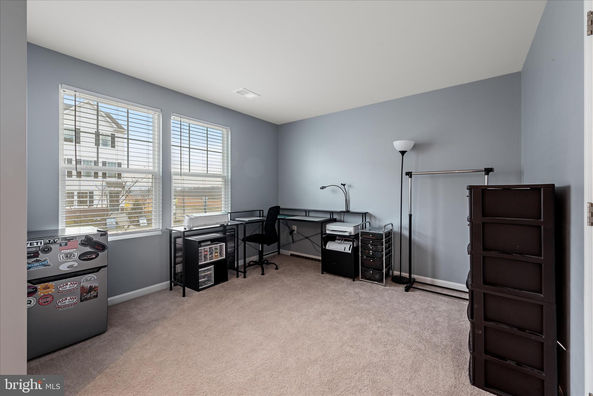 PRESIDENTS POINTE - Residential