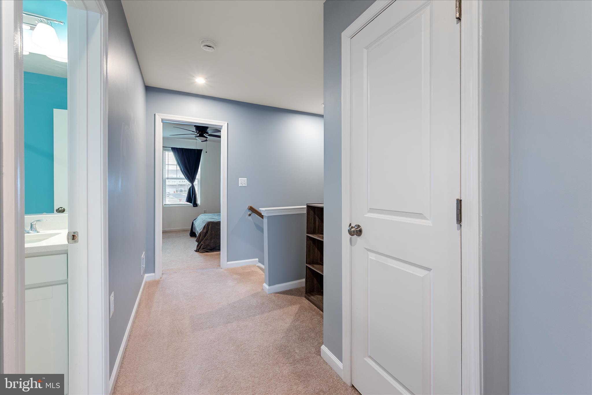 PRESIDENTS POINTE - Residential