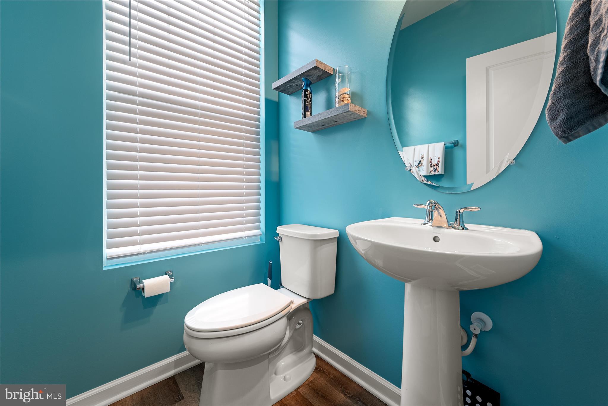 PRESIDENTS POINTE - Residential