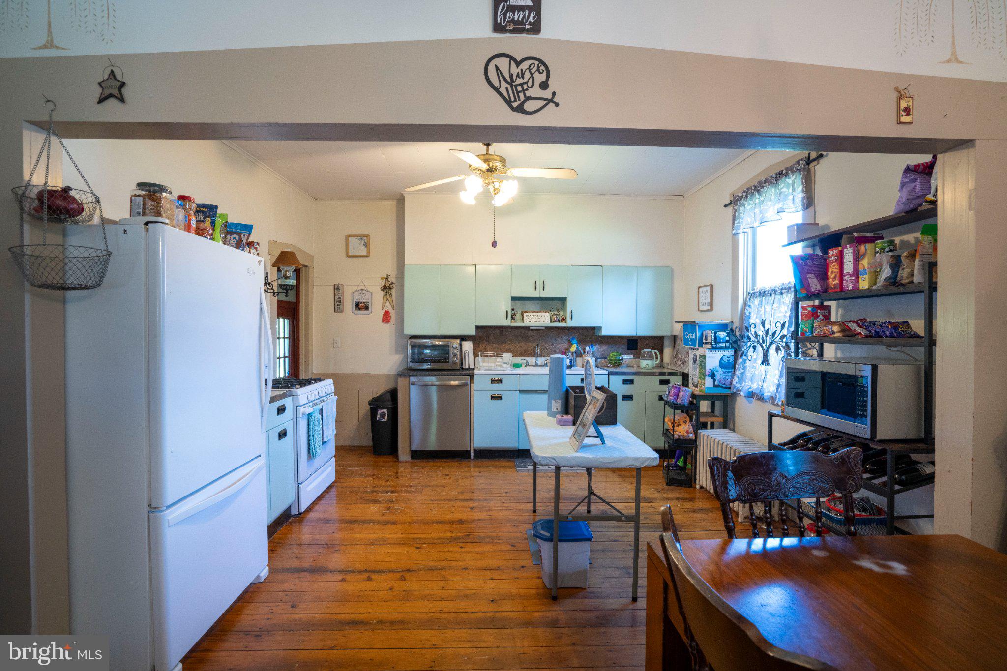 142 MADISONBURG PIKE