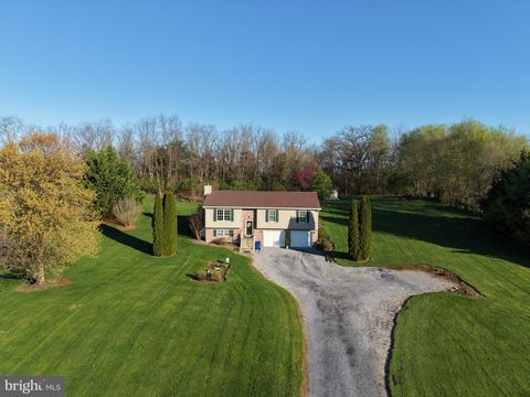 439 STRITE ROAD CHAMBERSBURG PA 17202