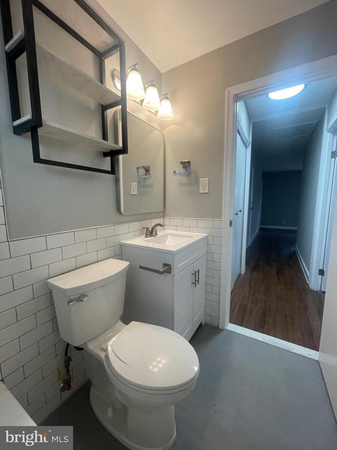 PEMBROOKE - Residential Lease