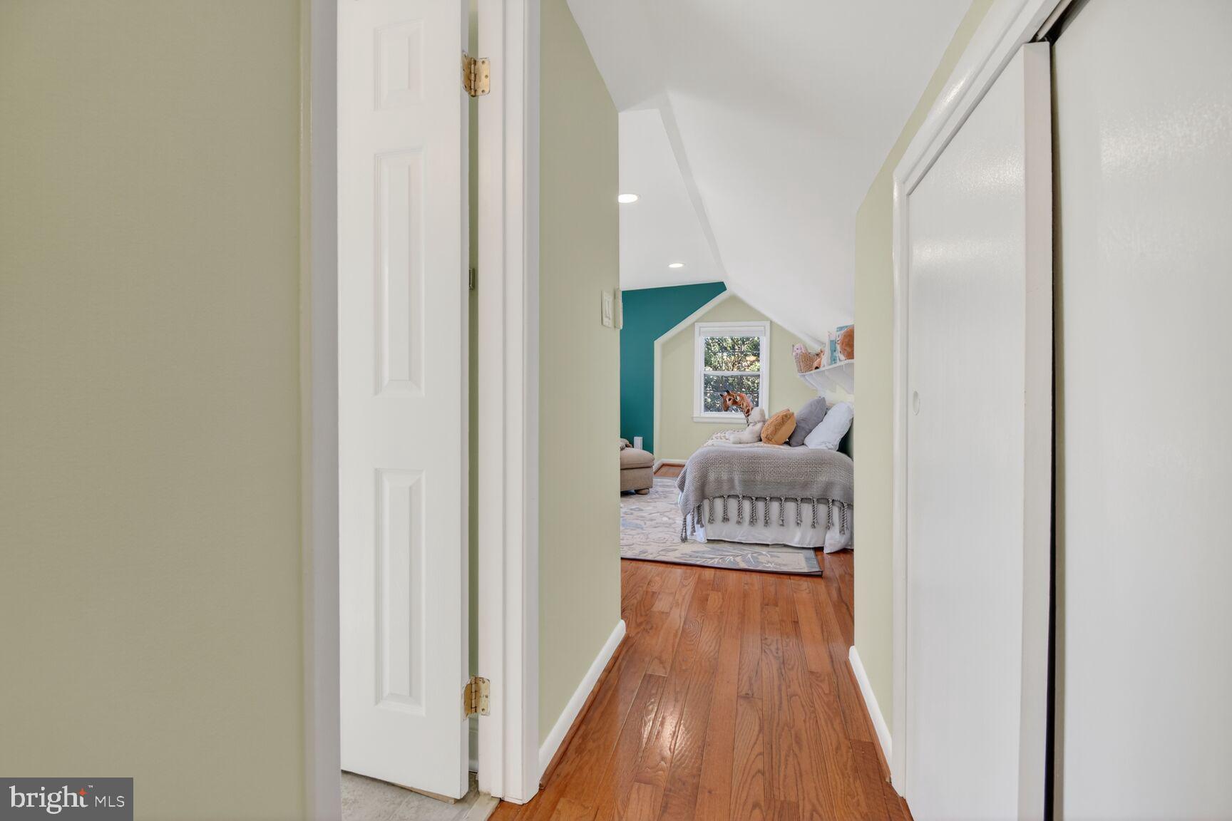 NORTHWEST BRANCH ESTATES - Residential