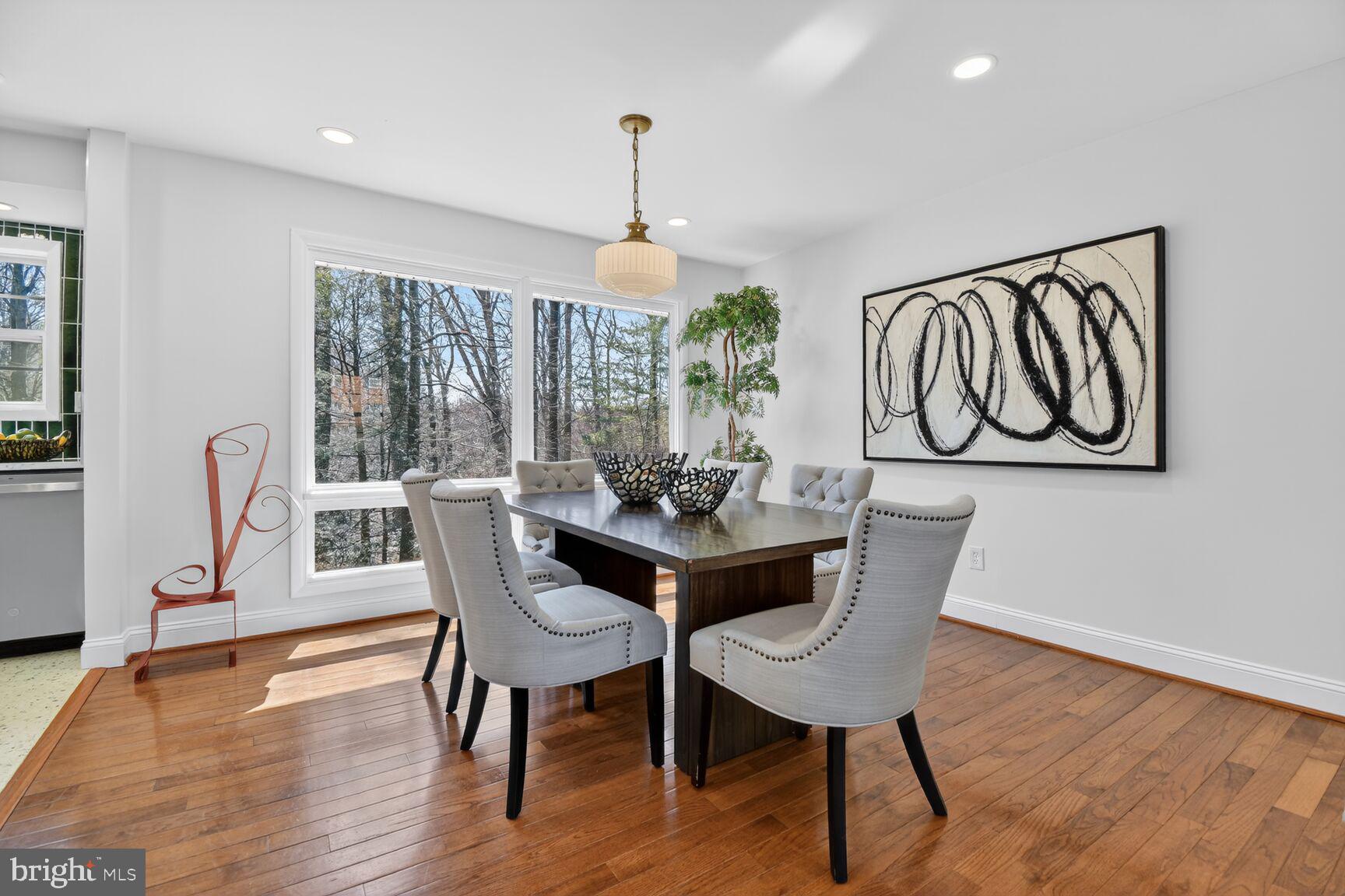 NORTHWEST BRANCH ESTATES - Residential