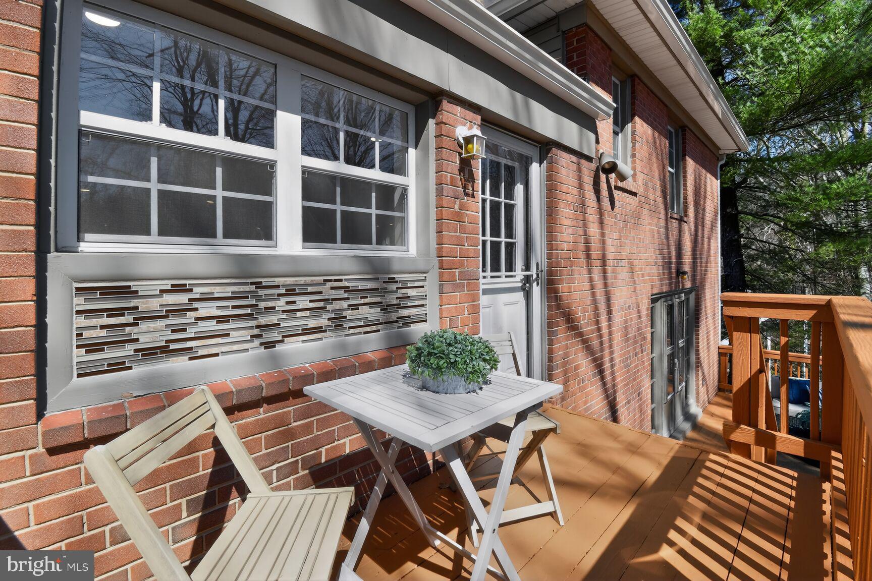 NORTHWEST BRANCH ESTATES - Residential