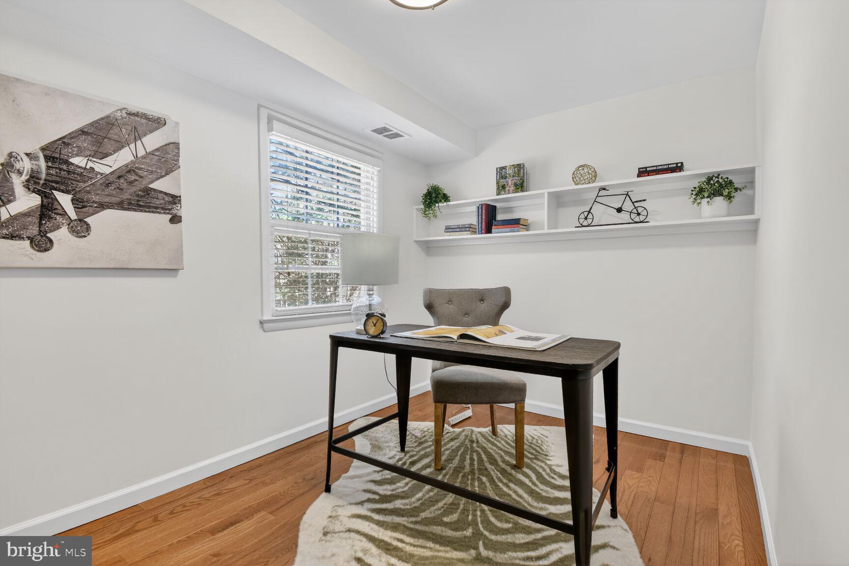 NORTHWEST BRANCH ESTATES - Residential